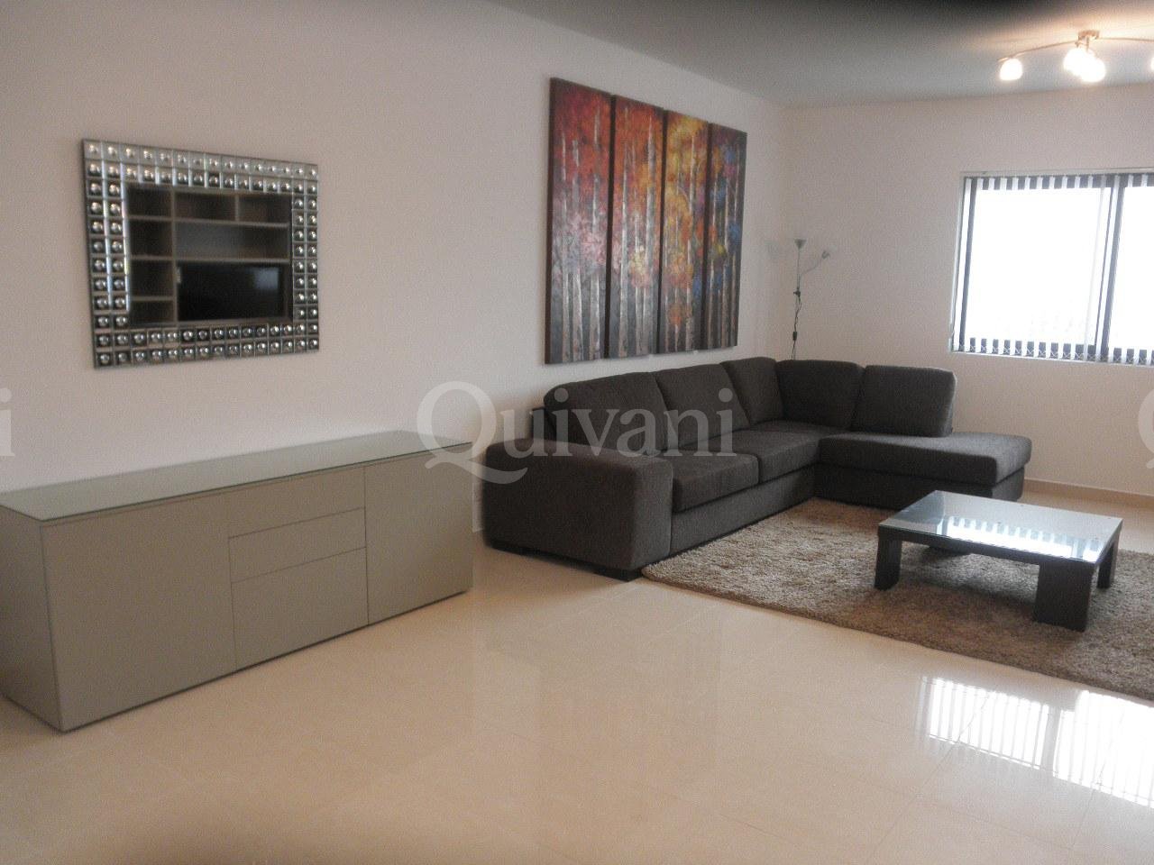 Swieqi, Furnished Maisonette