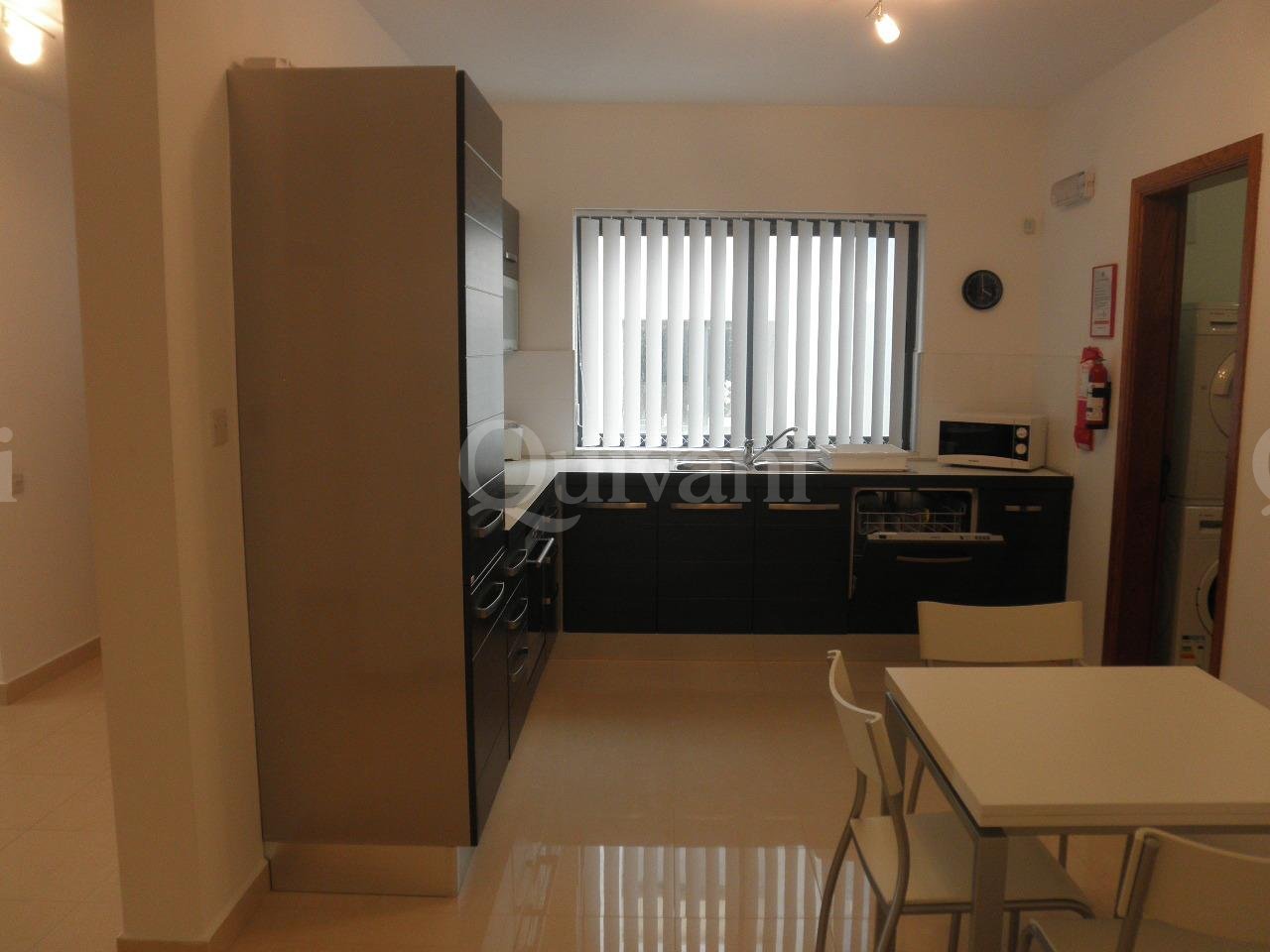 Swieqi, Furnished Maisonette