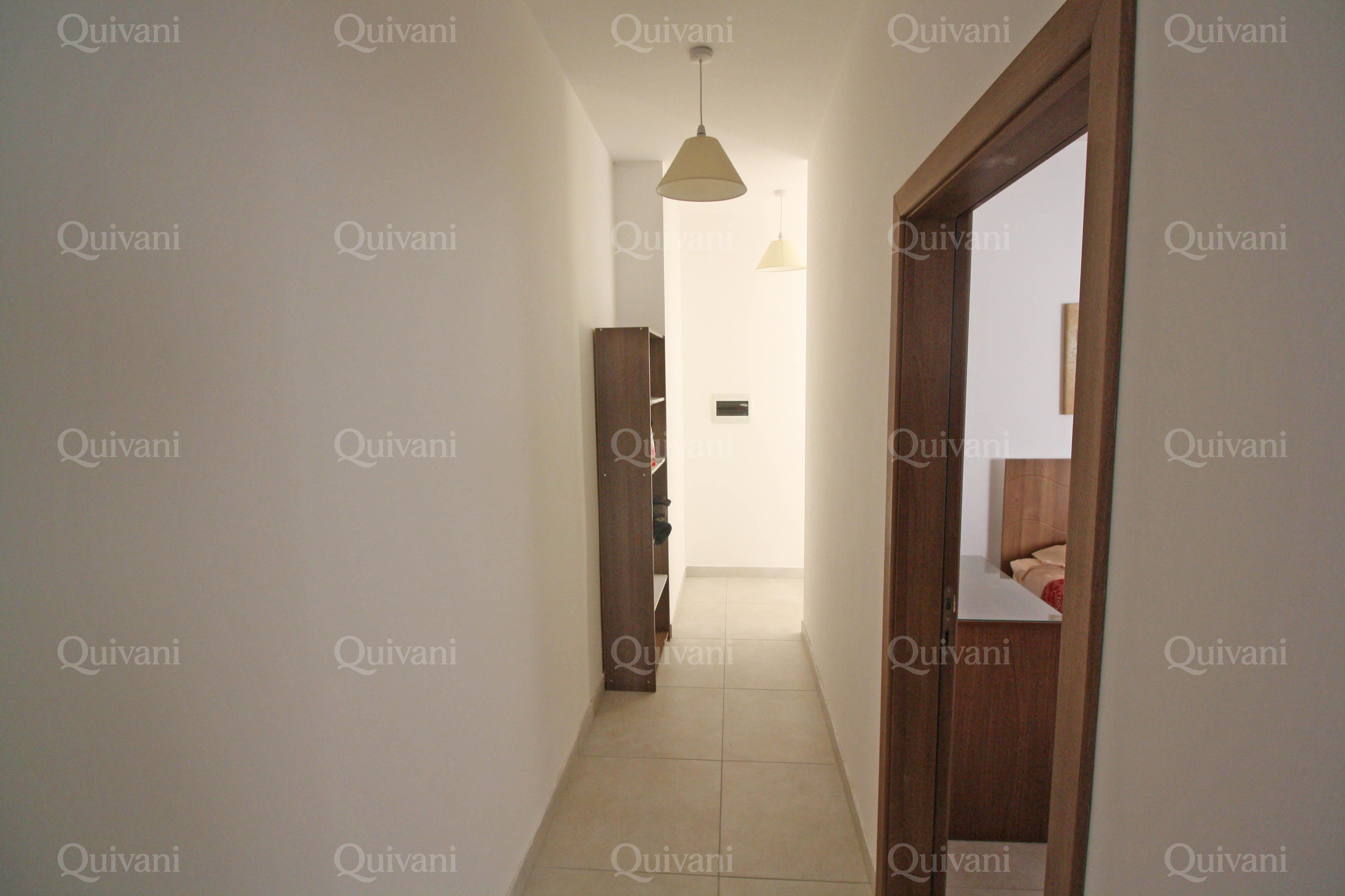 Gzira, Furnished Penthouse
