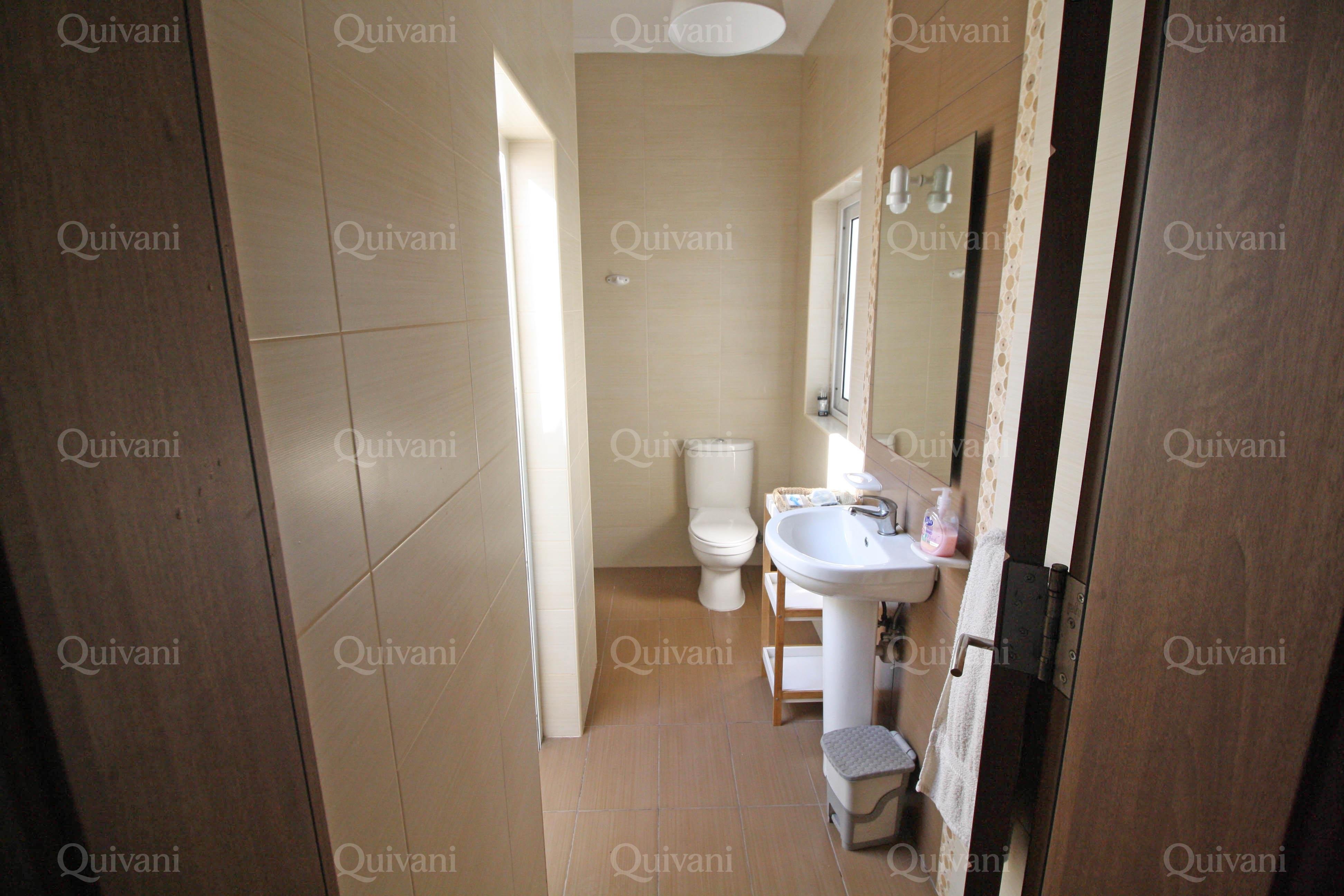 Gzira, Furnished Penthouse
