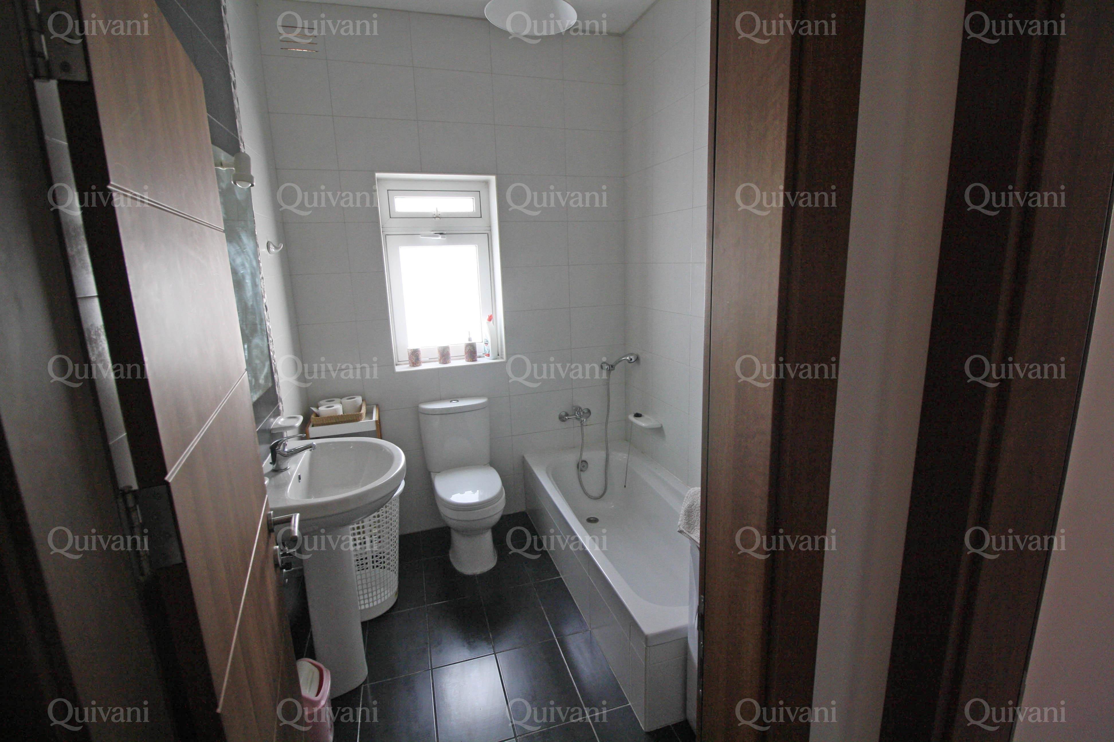 Gzira, Furnished Penthouse