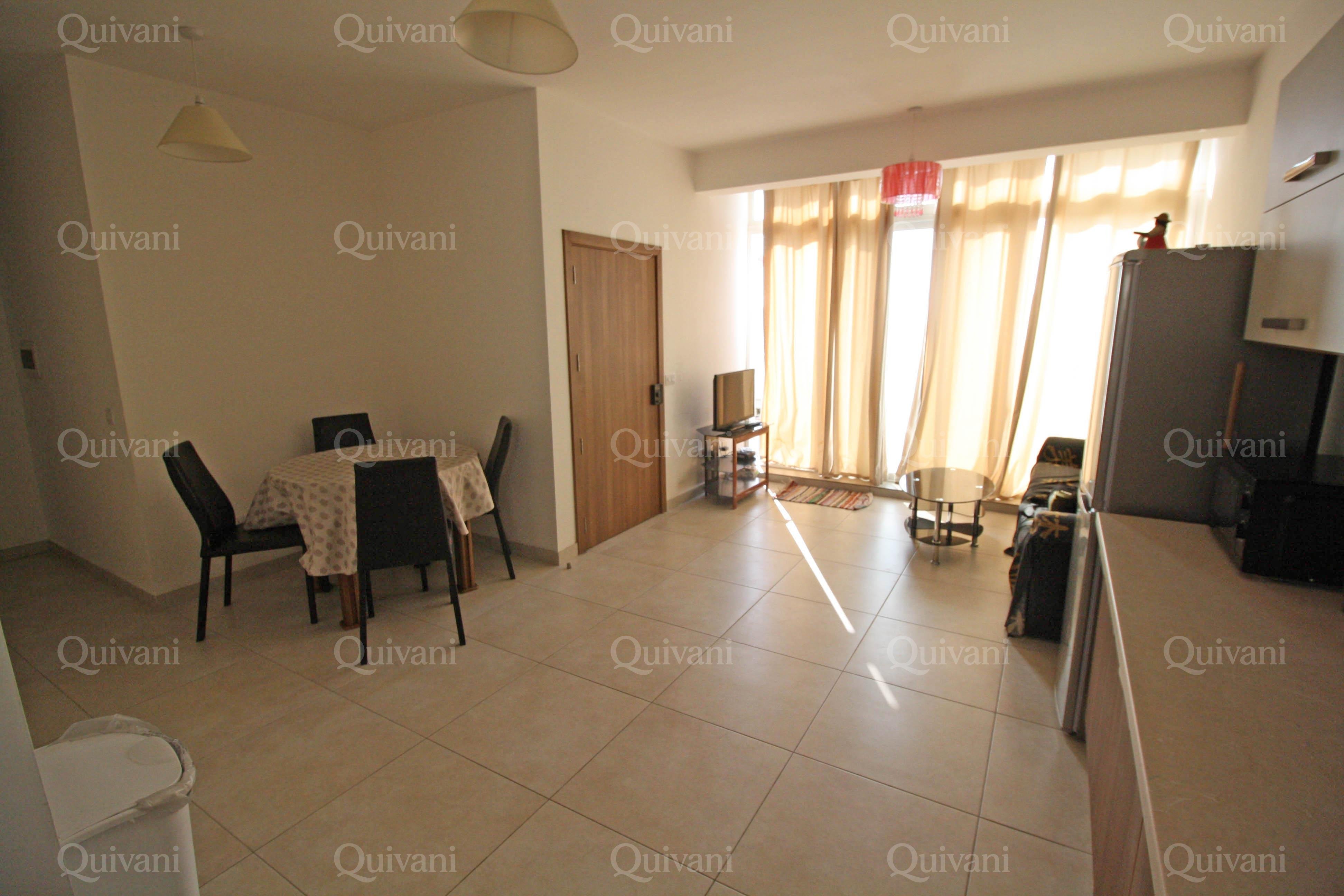 Gzira, Furnished Penthouse