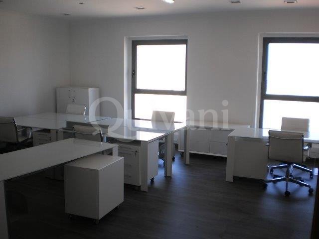 Portomaso, Finished Executive Suite