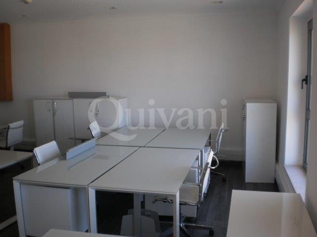 Portomaso, Finished Executive Suite