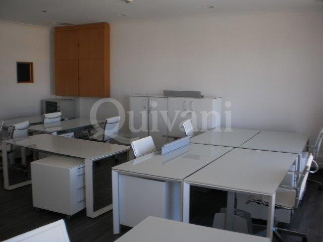 Portomaso, Finished Executive Suite