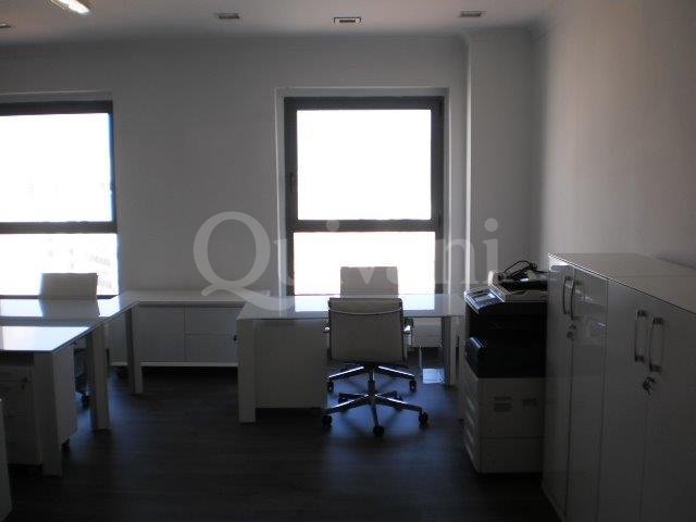 Portomaso, Finished Executive Suite