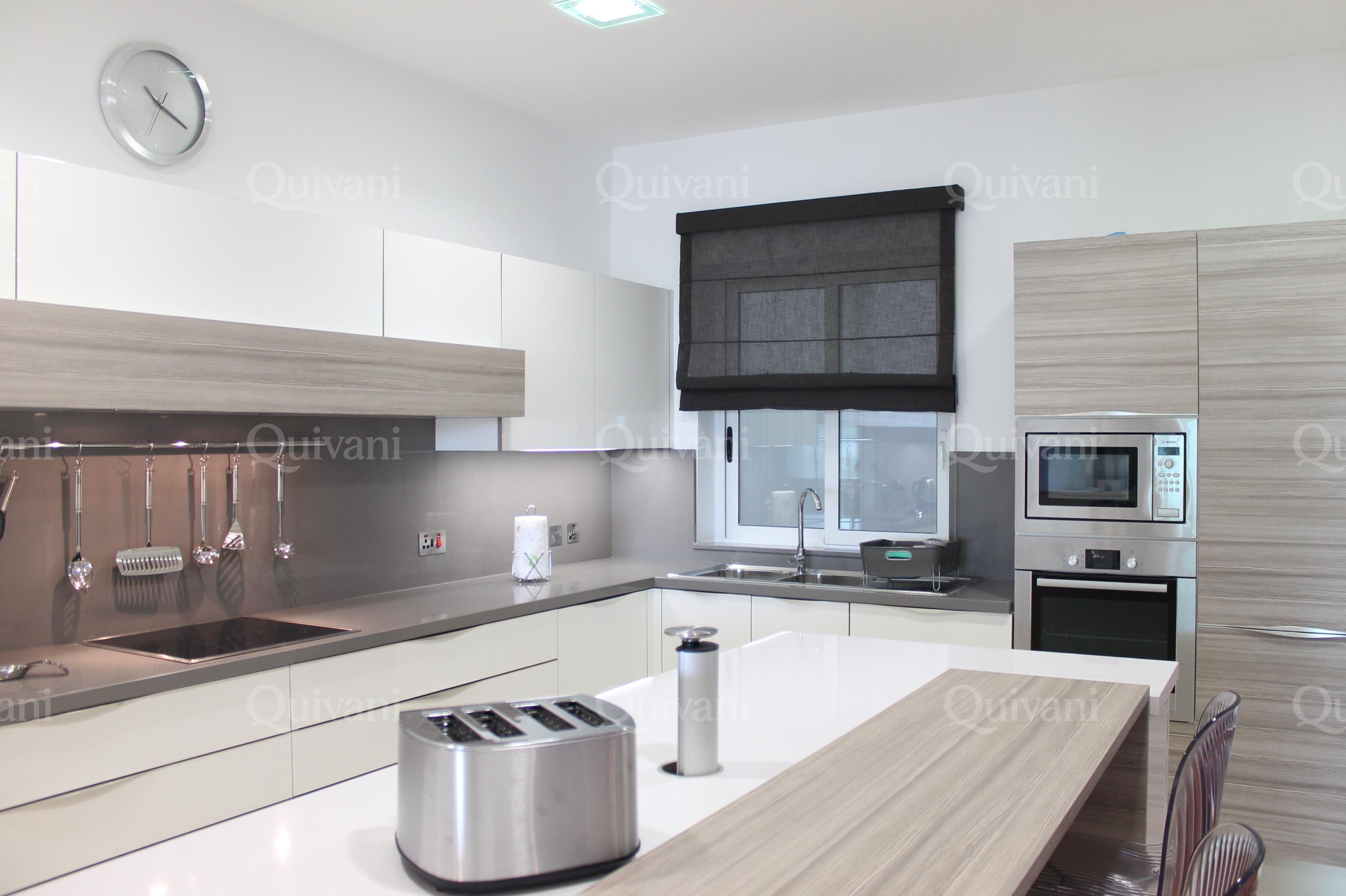 Ta'' Xbiex, Furnished Apartment