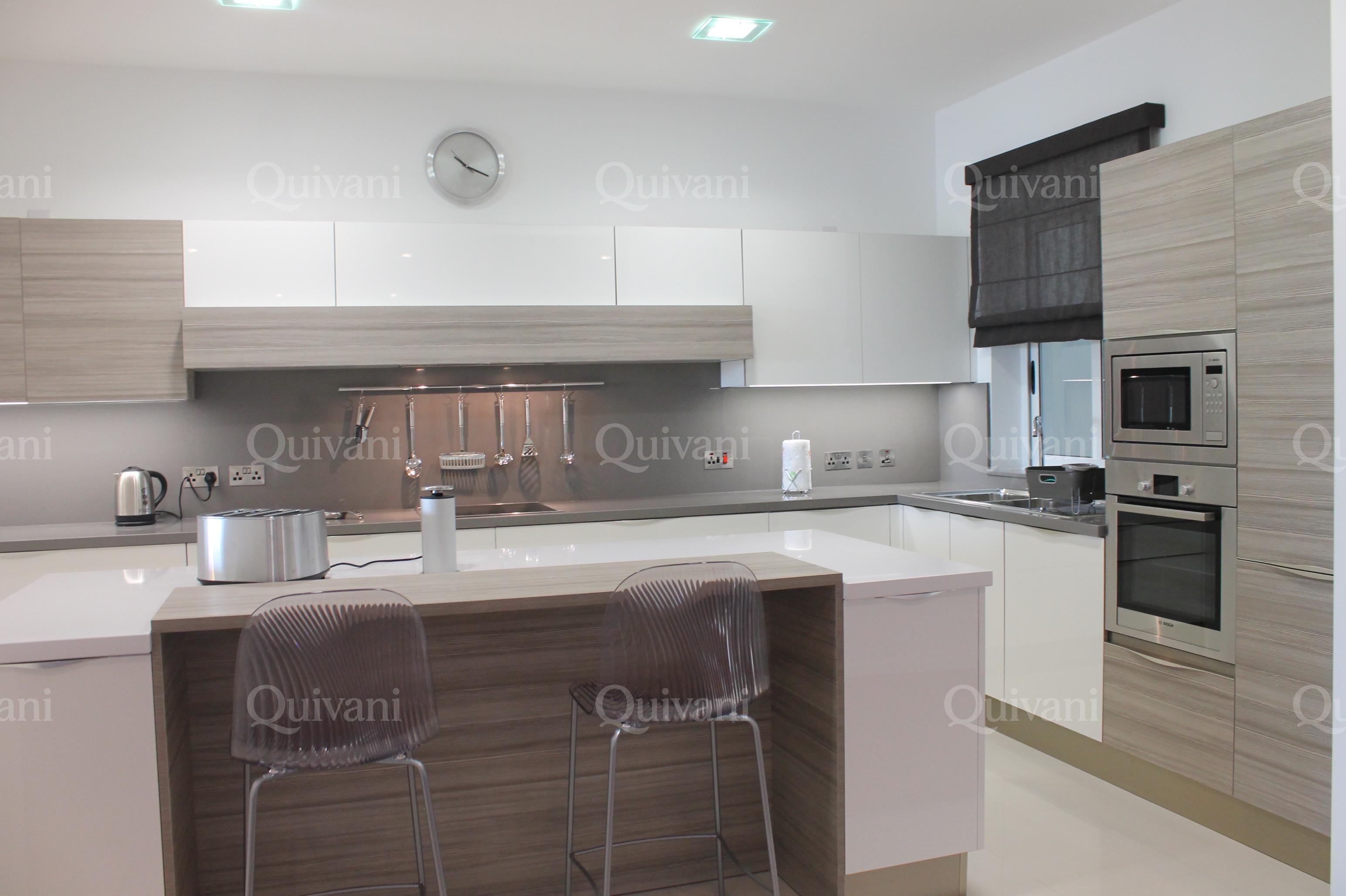 Ta'' Xbiex, Furnished Apartment