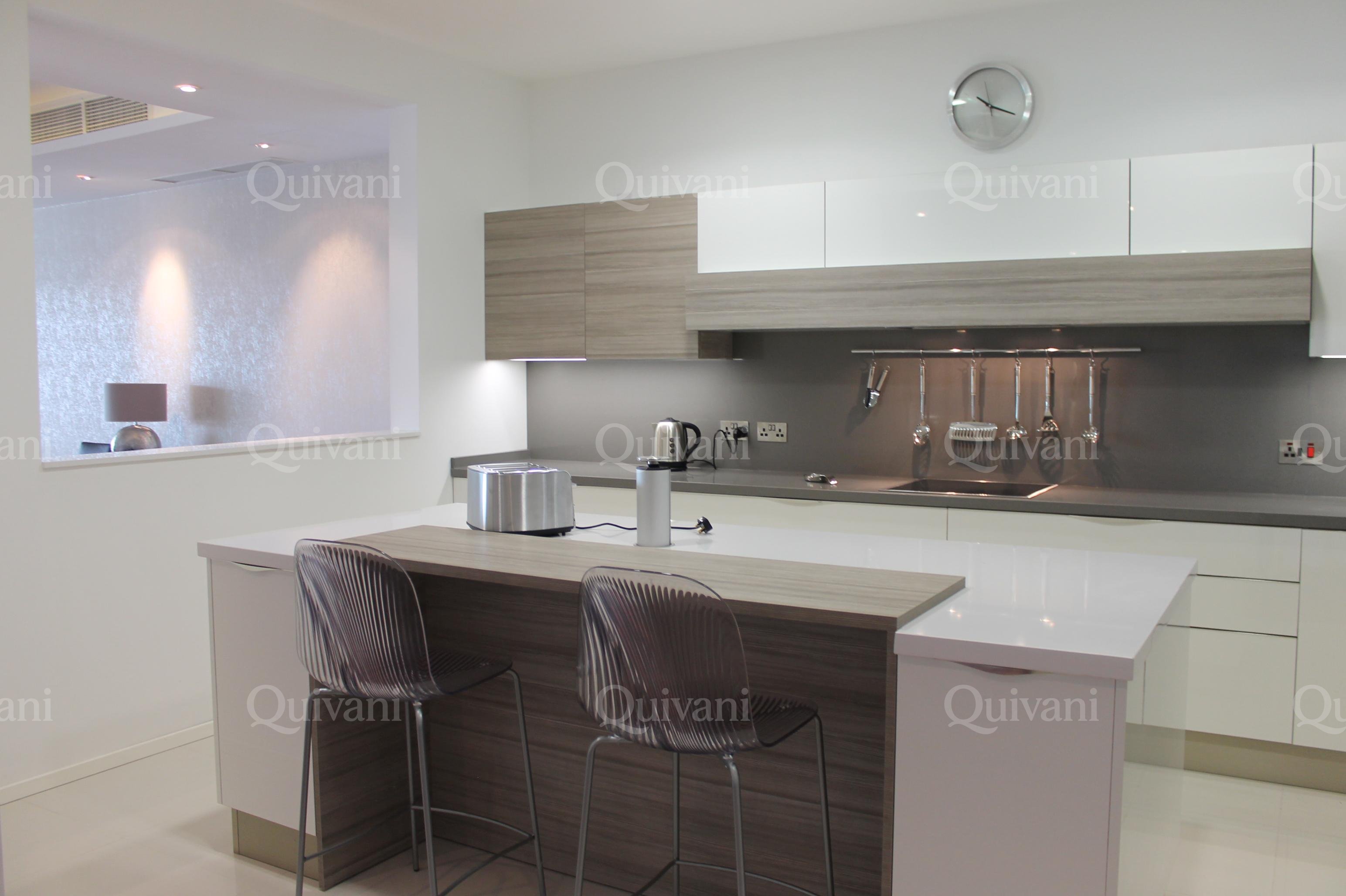Ta'' Xbiex, Furnished Apartment
