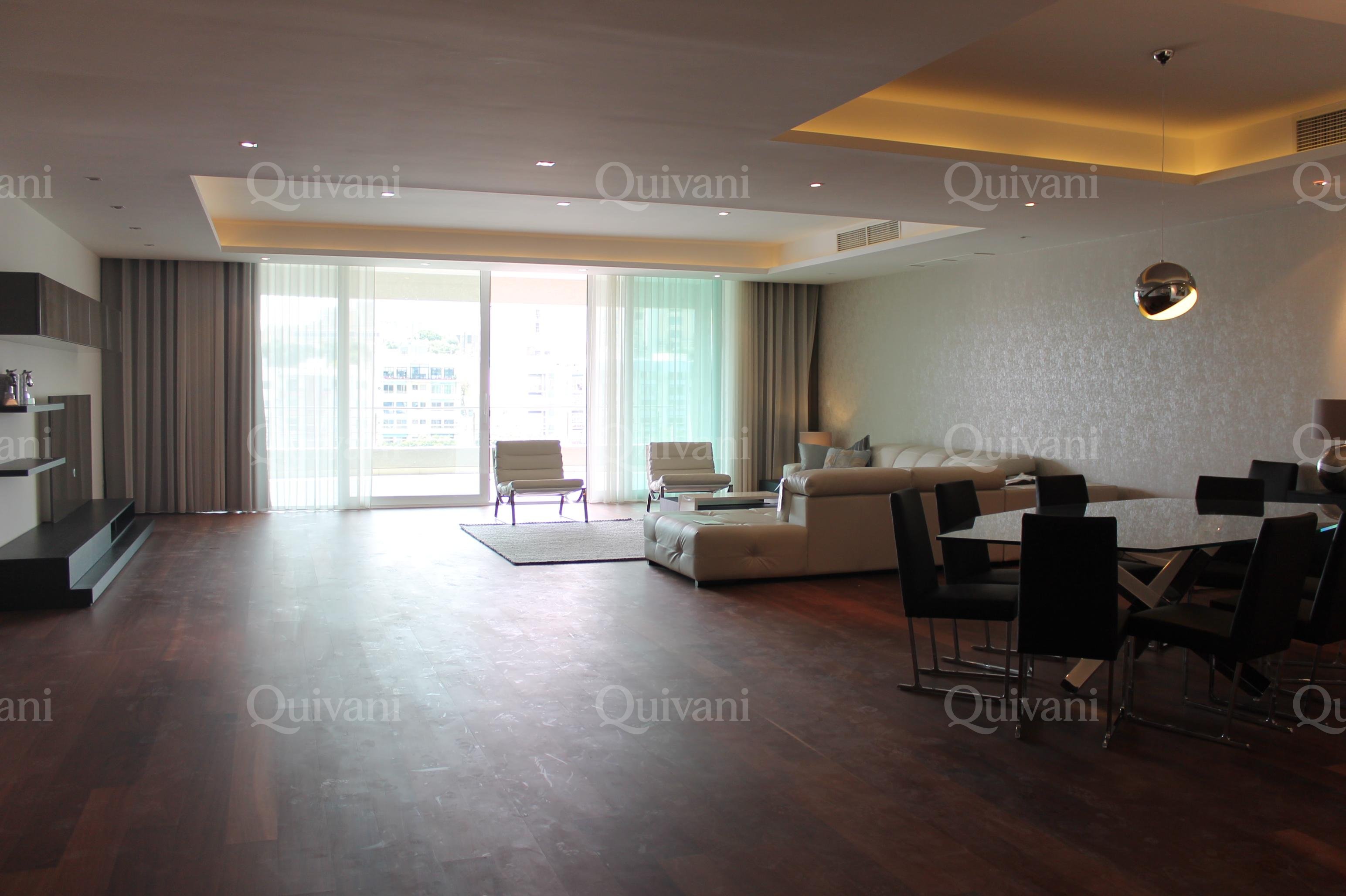 Ta'' Xbiex, Furnished Apartment