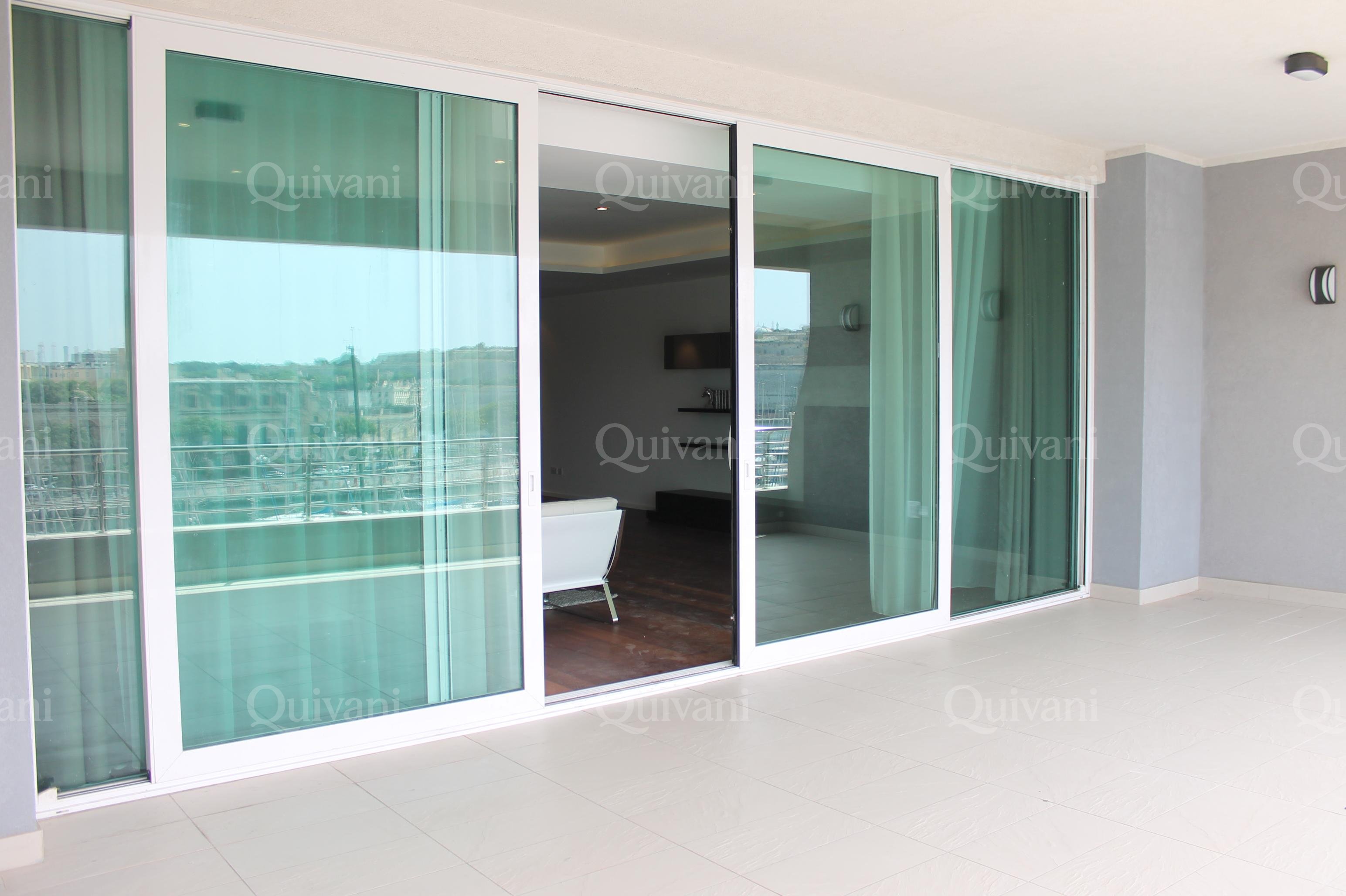 Ta'' Xbiex, Furnished Apartment