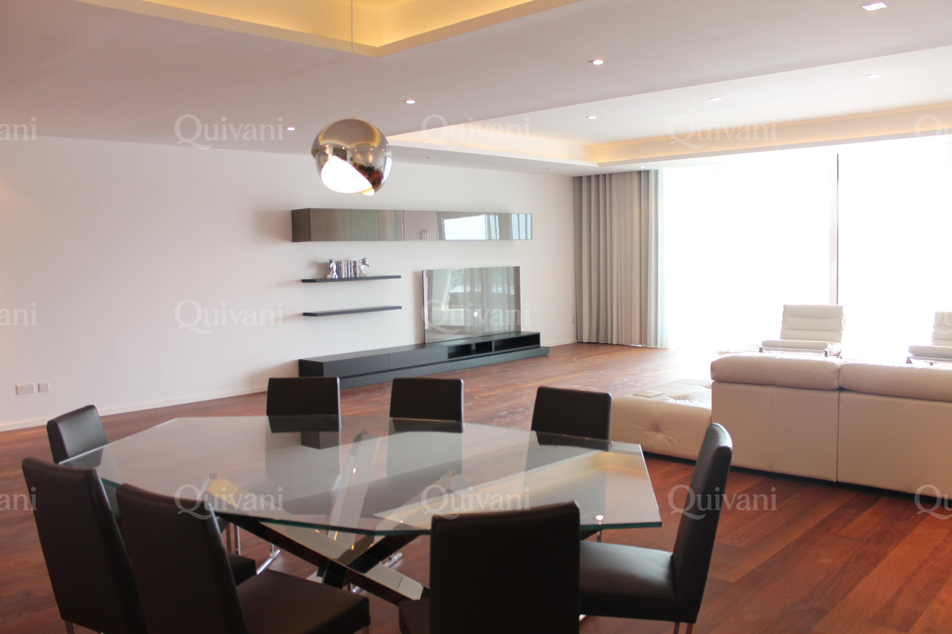 Ta'' Xbiex, Furnished Apartment