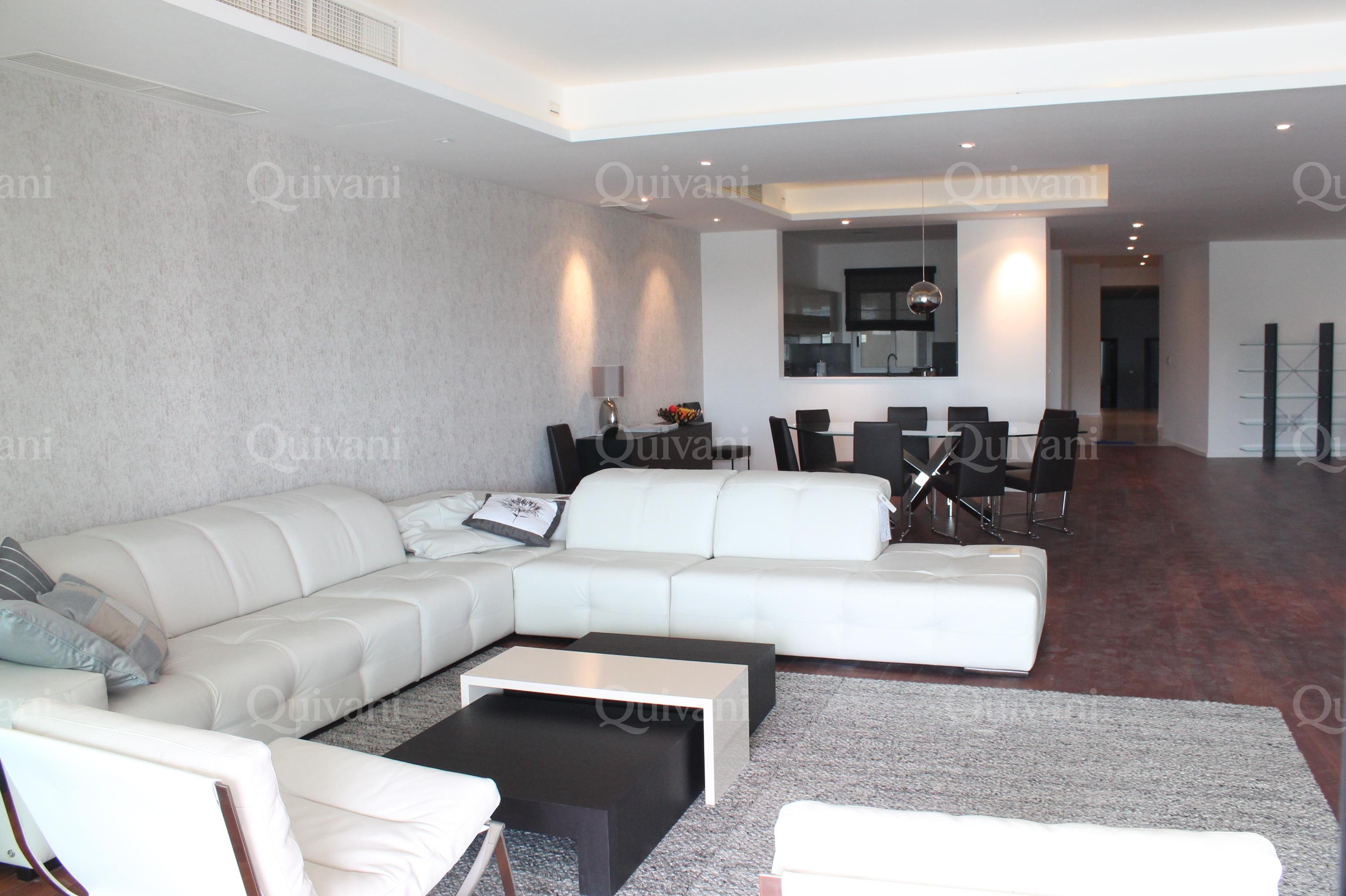 Ta'' Xbiex, Furnished Apartment