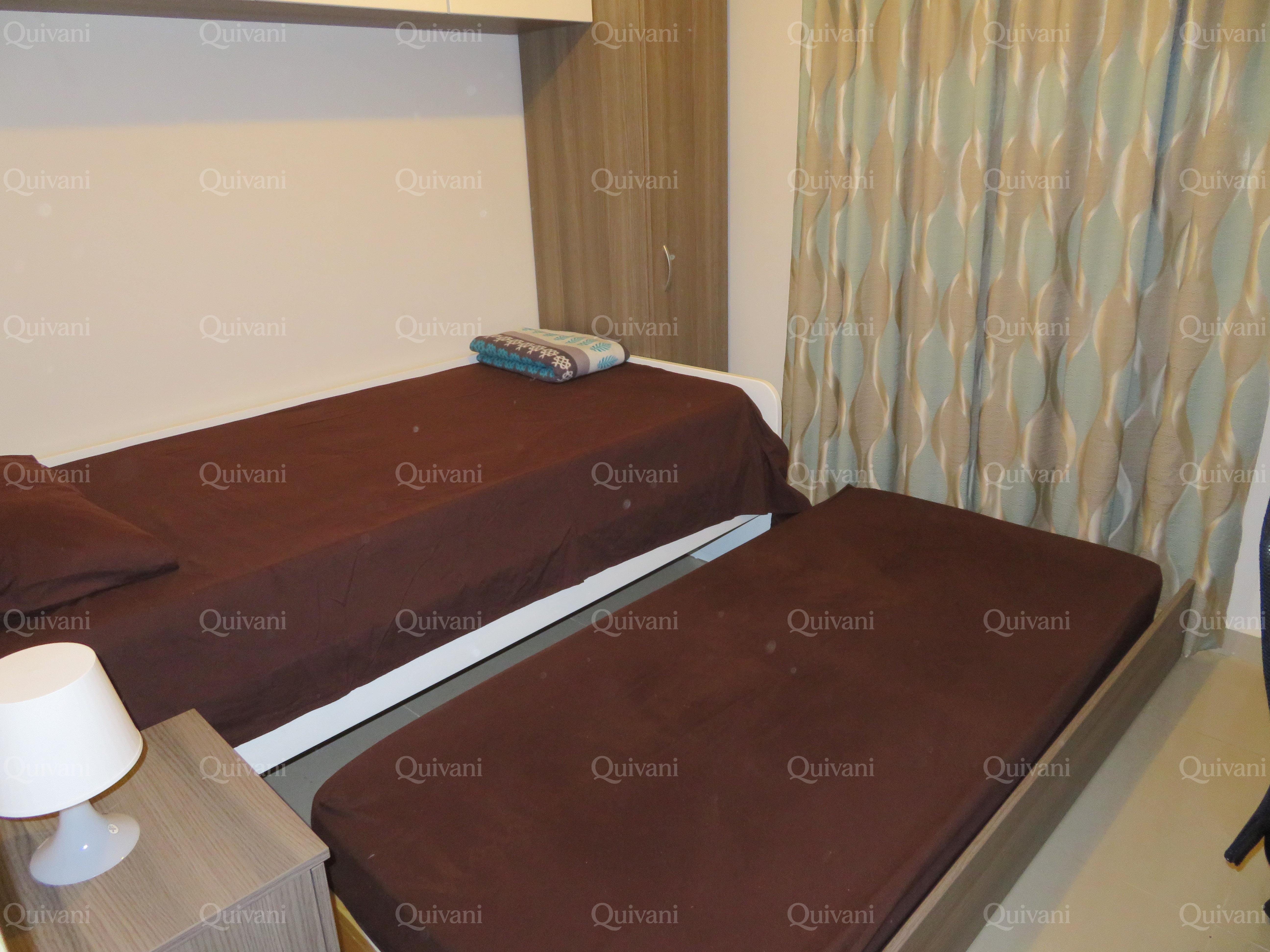 Mellieha, Furnished Apartment Blk A / 9