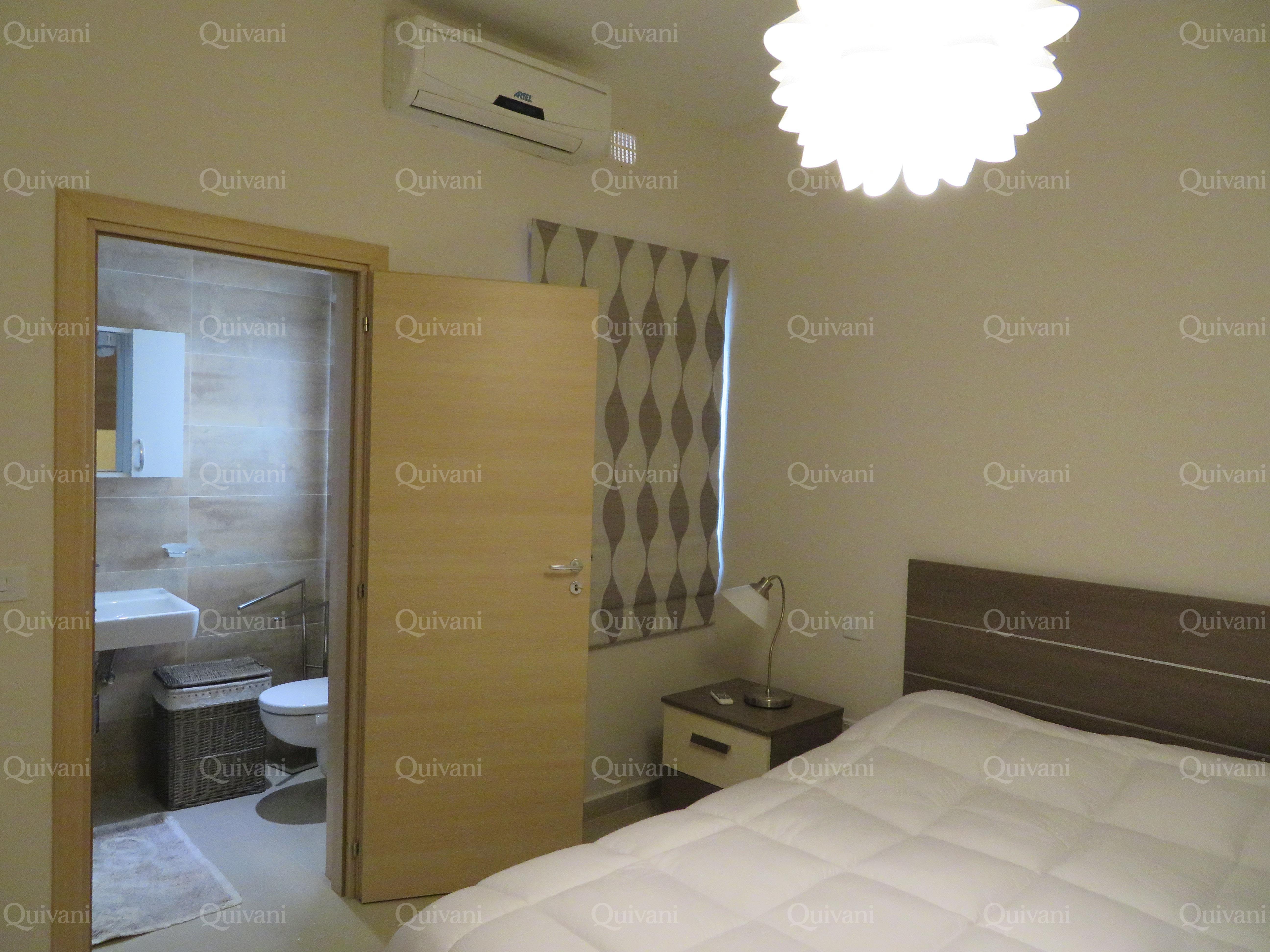 Mellieha, Furnished Apartment Blk A / 9