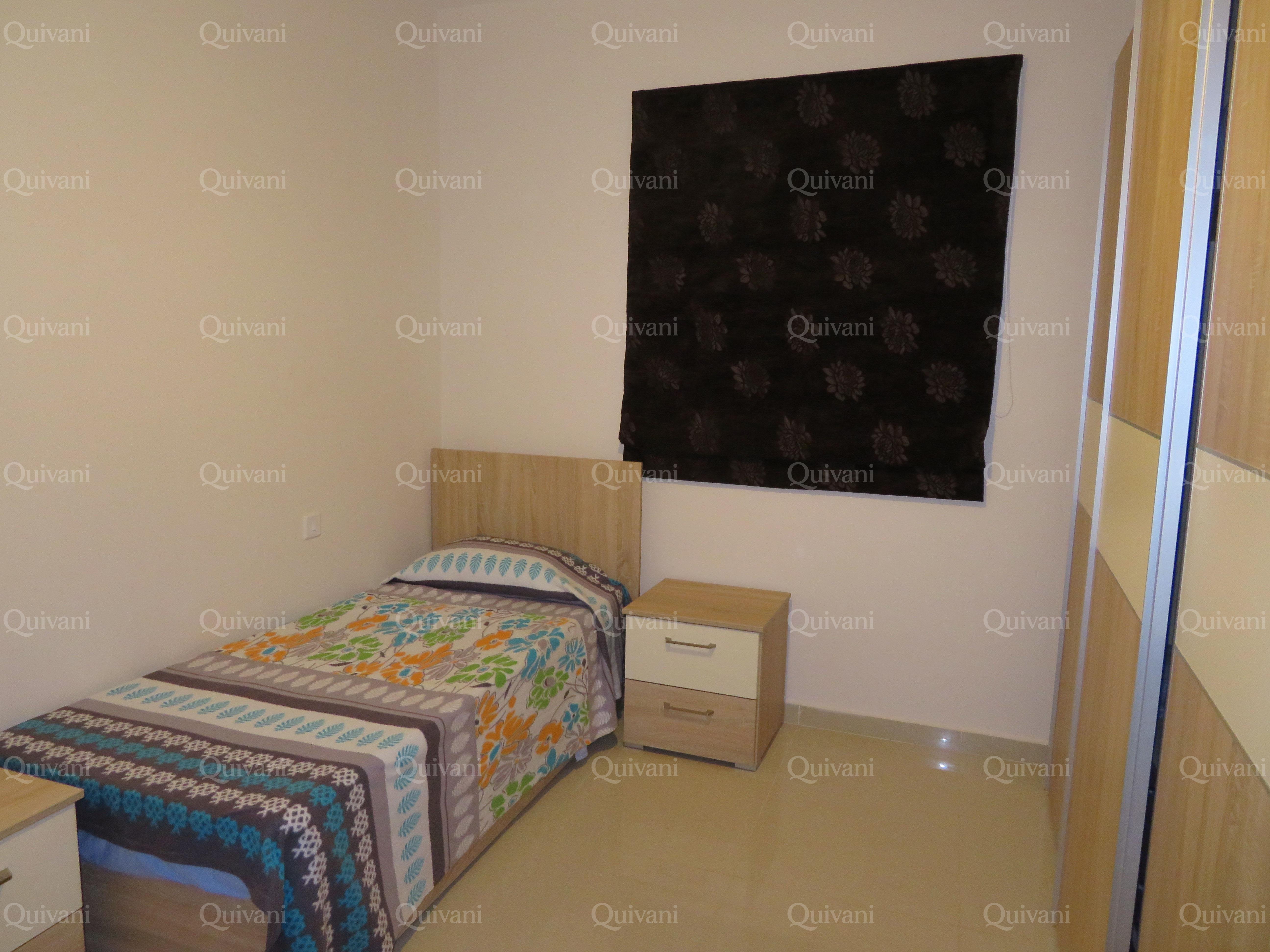 Mellieha, Furnished Apartment Blk A / 9