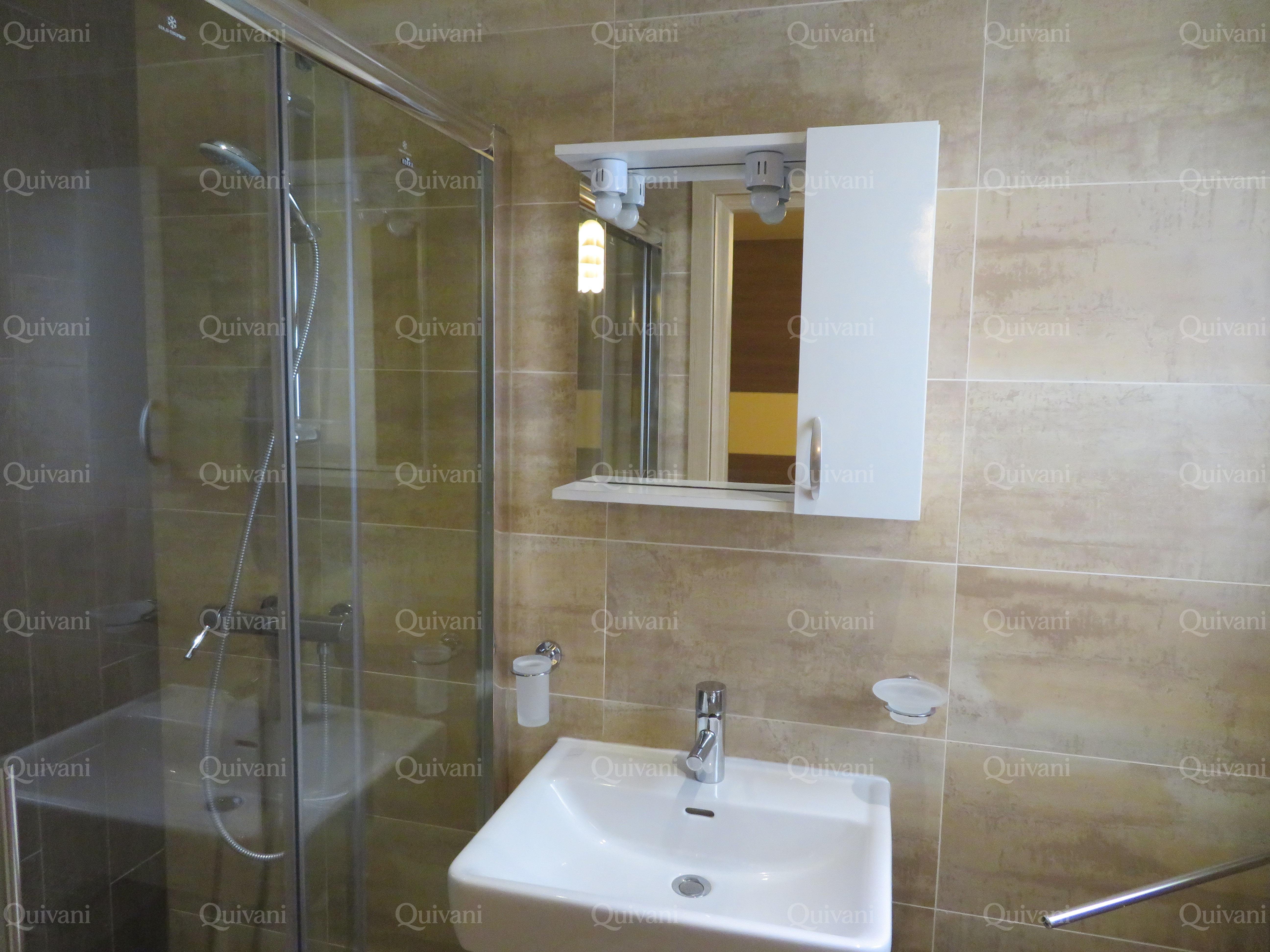 Mellieha, Furnished Apartment Blk A / 9