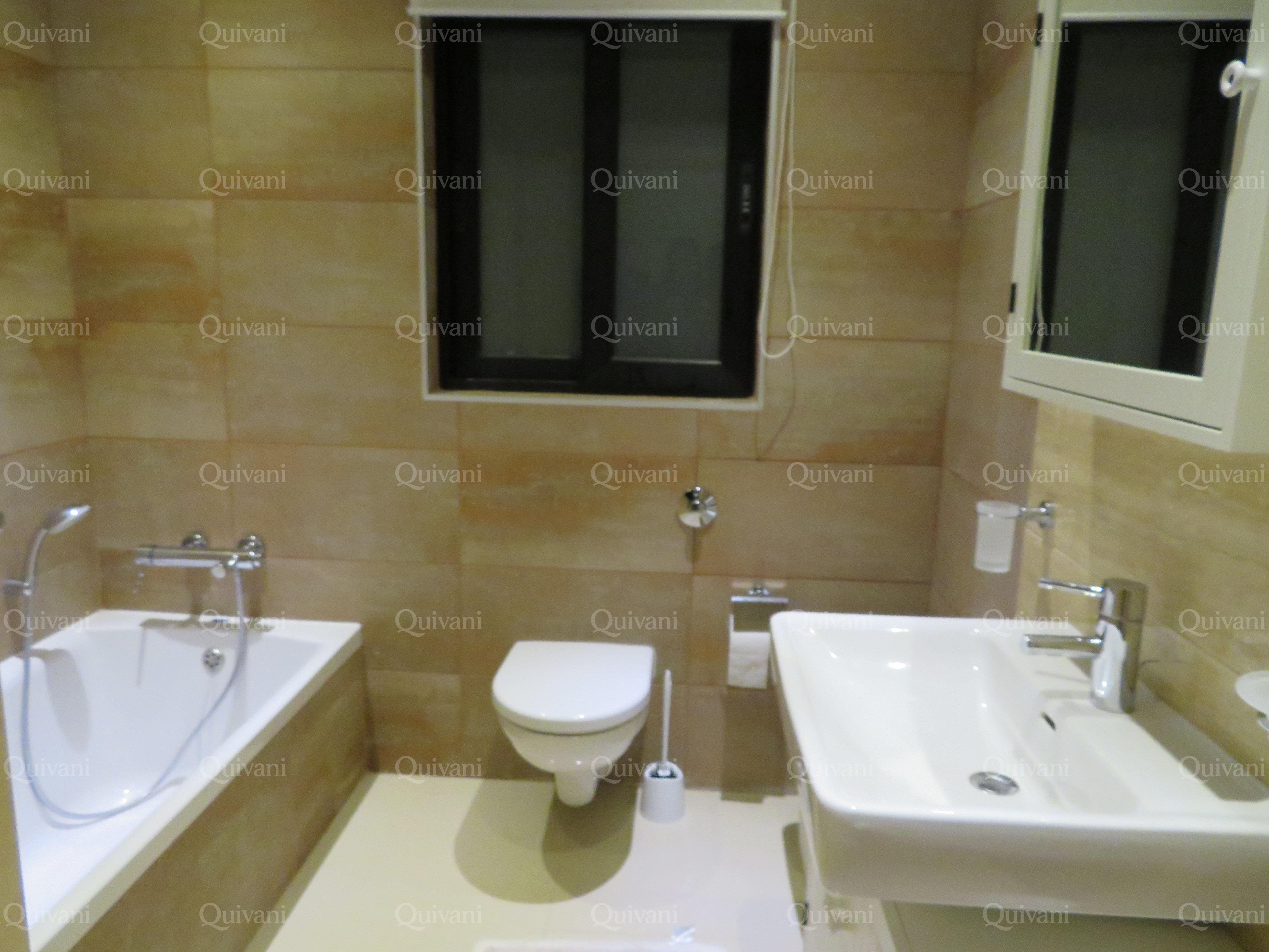 Mellieha, Furnished Apartment Blk A / 9