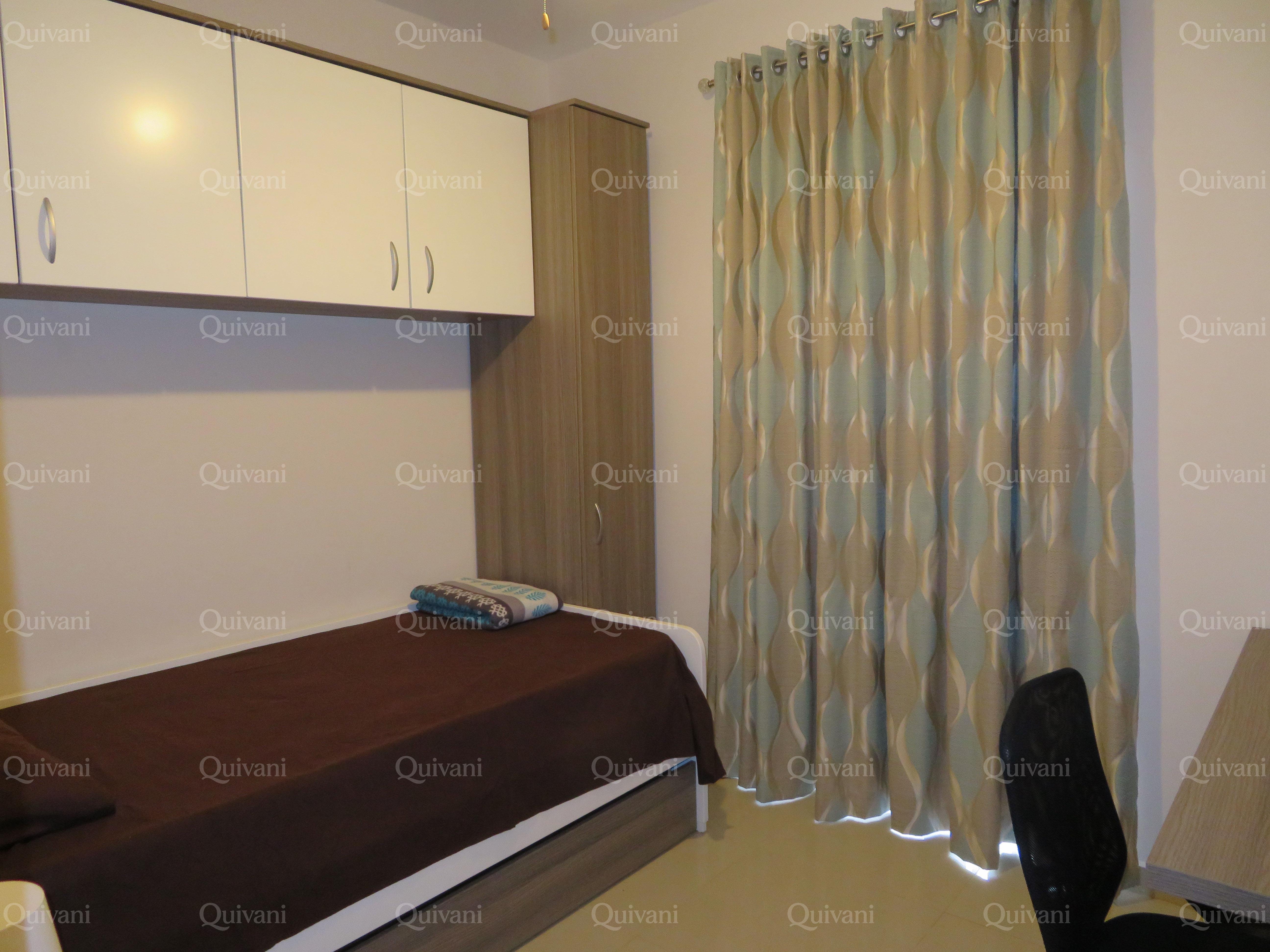 Mellieha, Furnished Apartment Blk A / 9