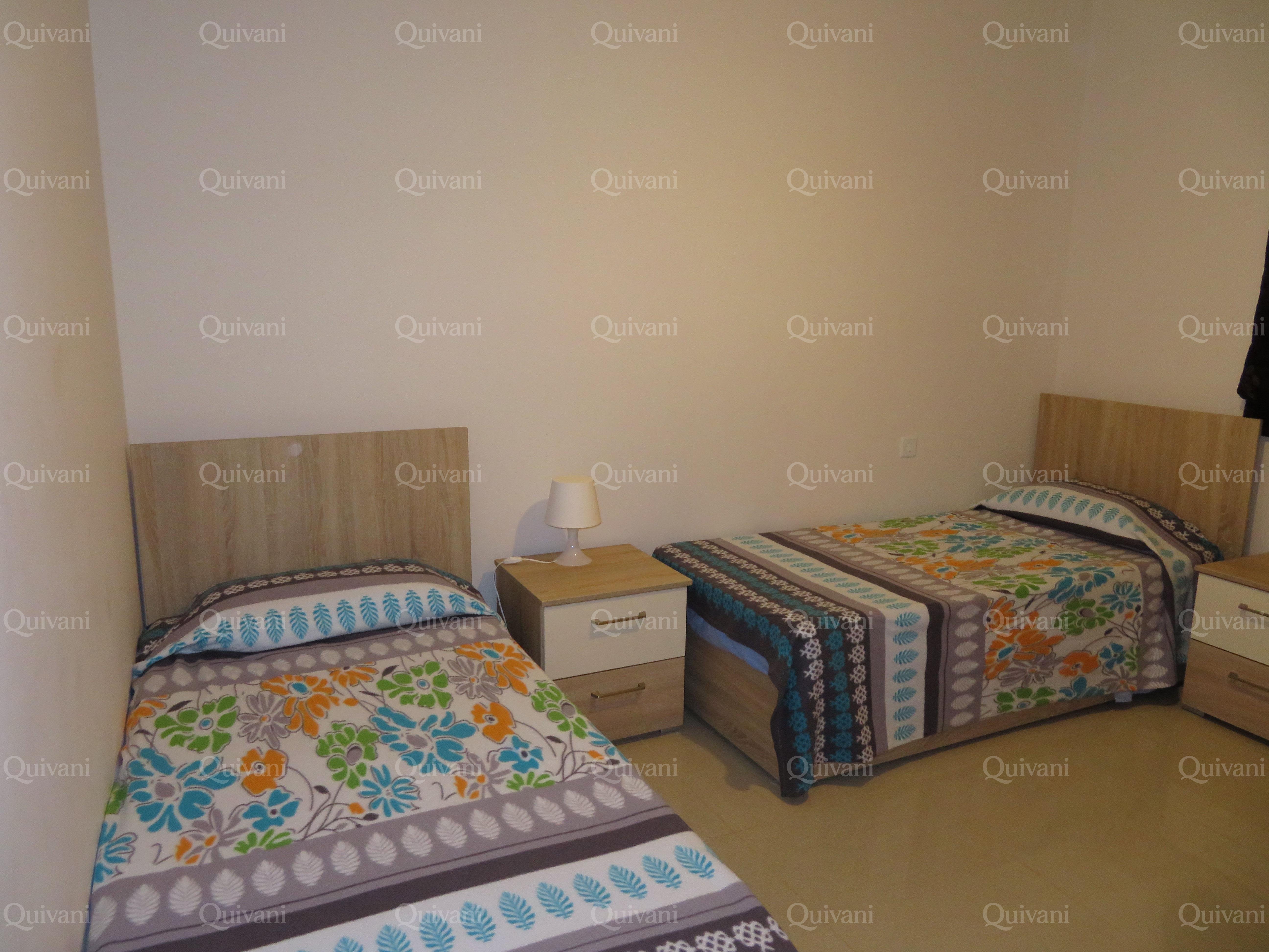 Mellieha, Furnished Apartment Blk A / 9