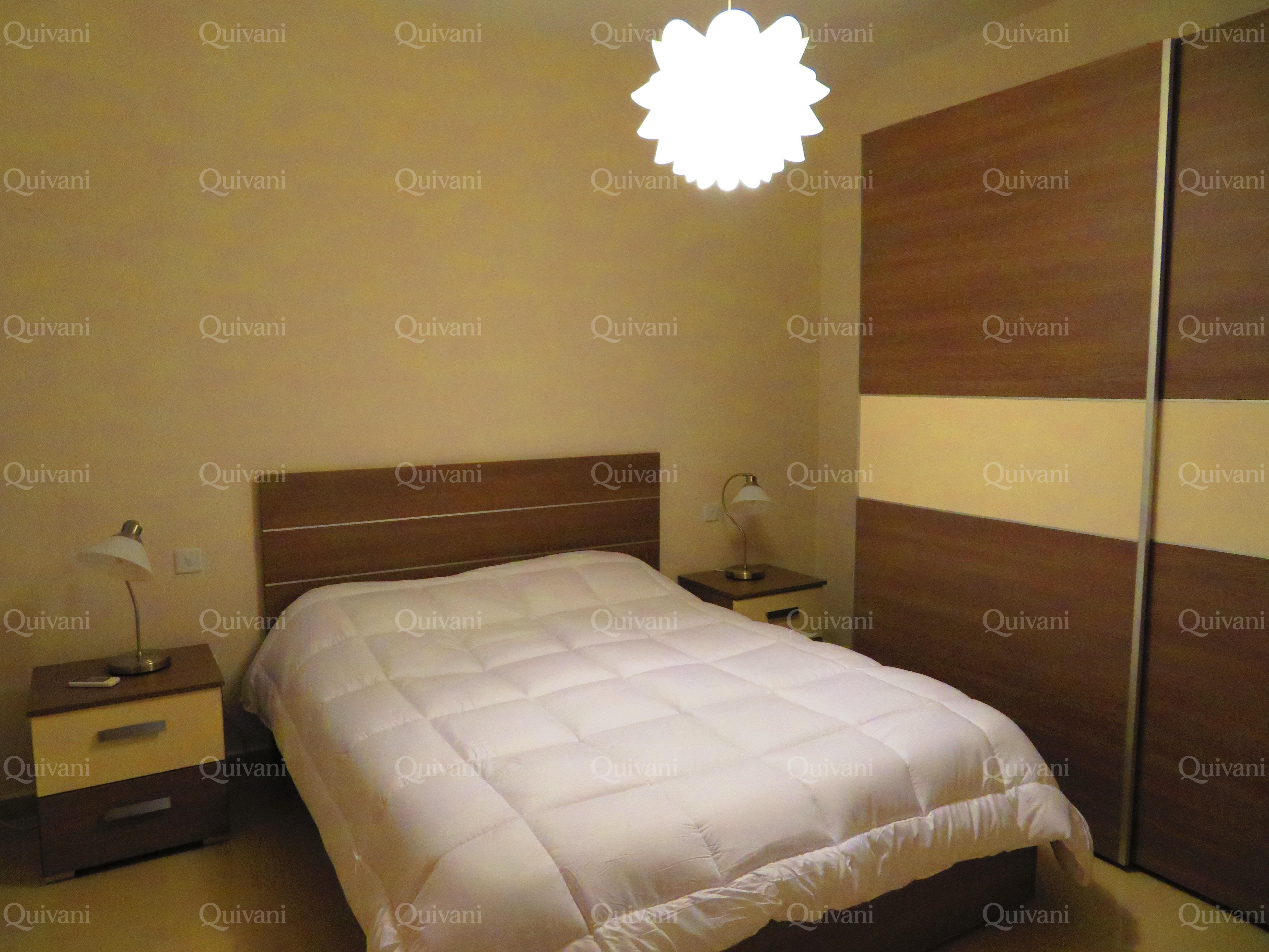 Mellieha, Furnished Apartment Blk A / 9