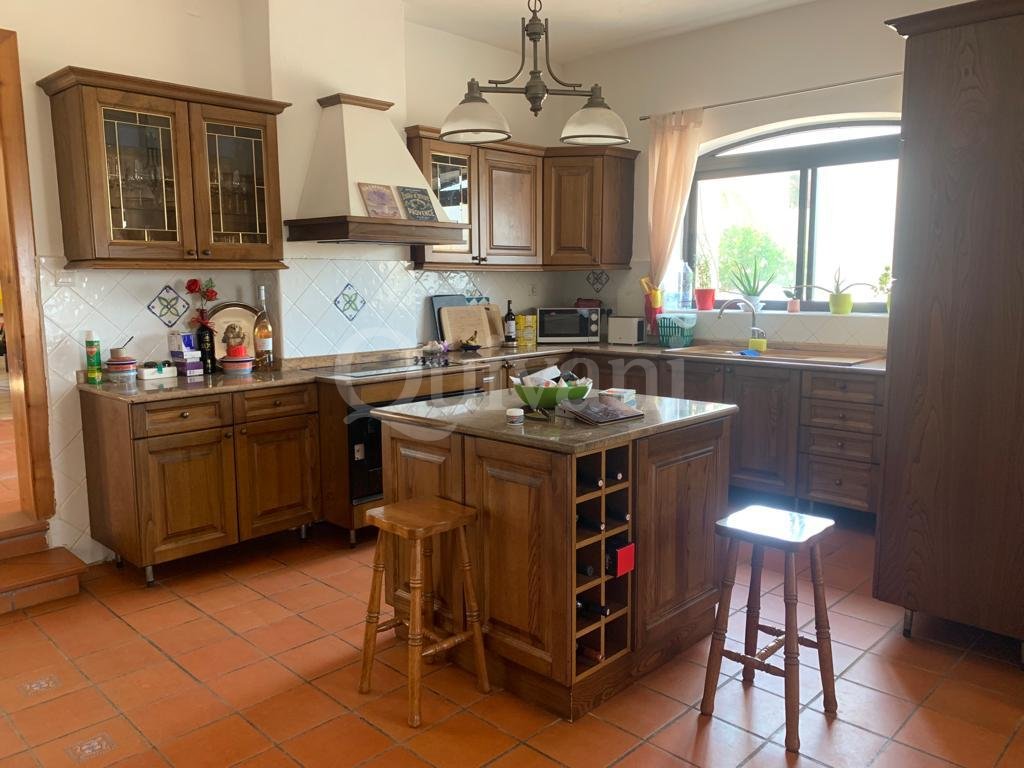 Madliena, Furnished Fully Detached Villa