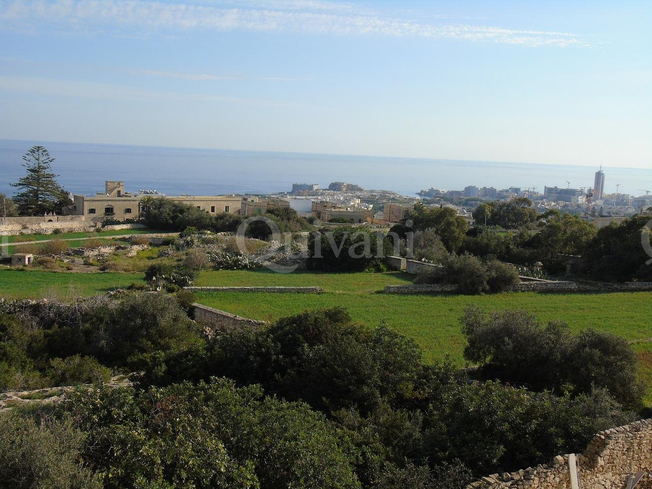 Madliena, Furnished Fully Detached Villa