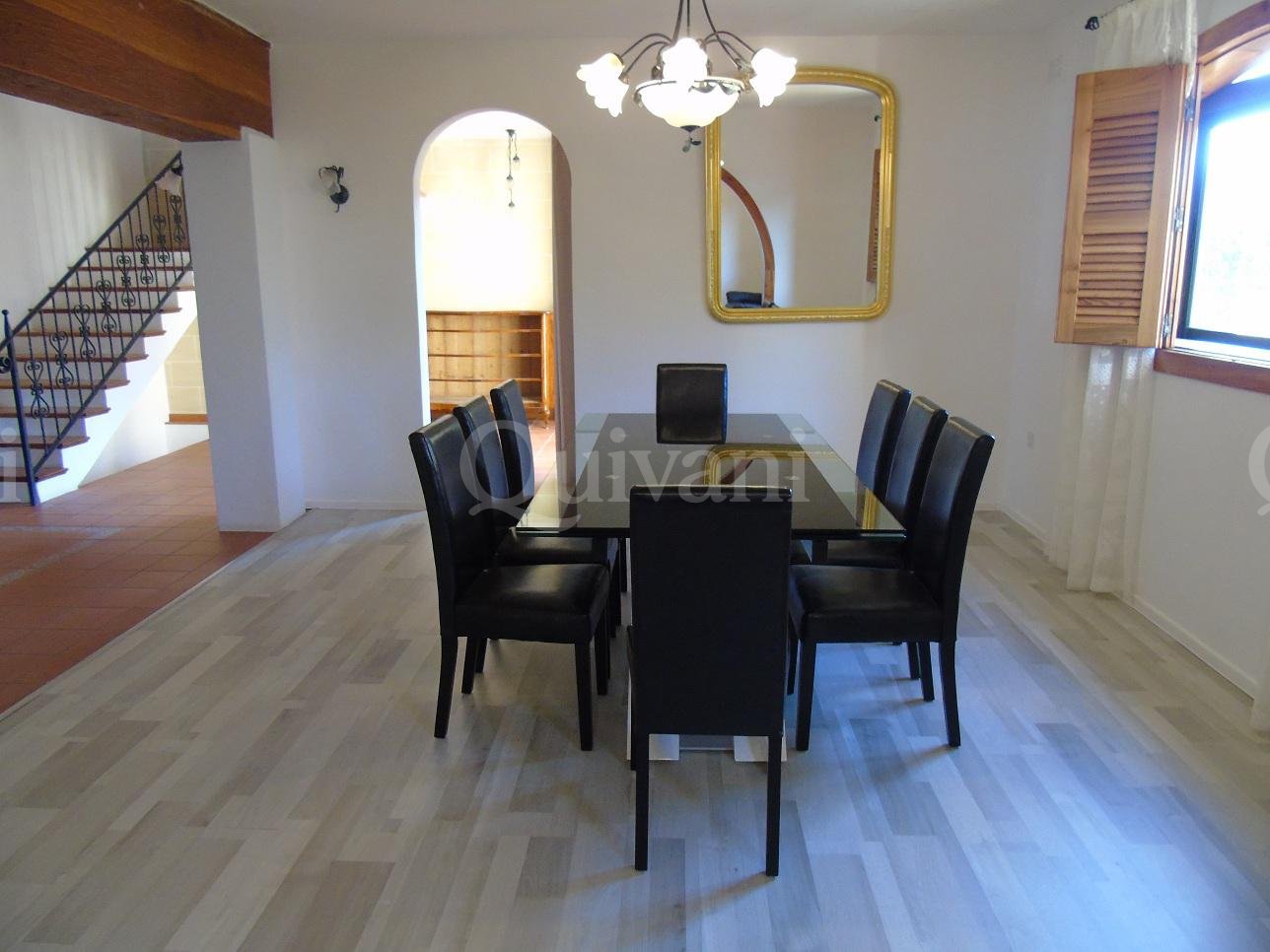 Madliena, Furnished Fully Detached Villa