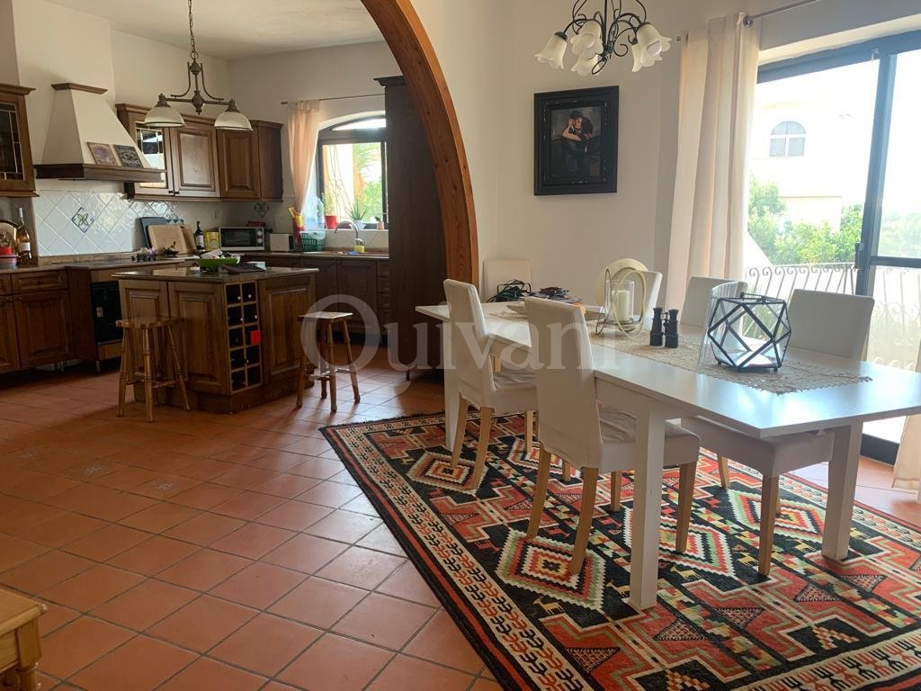 Madliena, Furnished Fully Detached Villa