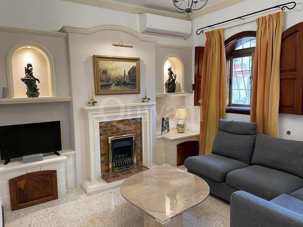 Attard, Furnished Terraced House