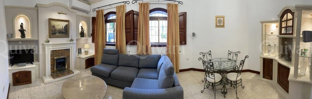 Attard, Furnished Terraced House