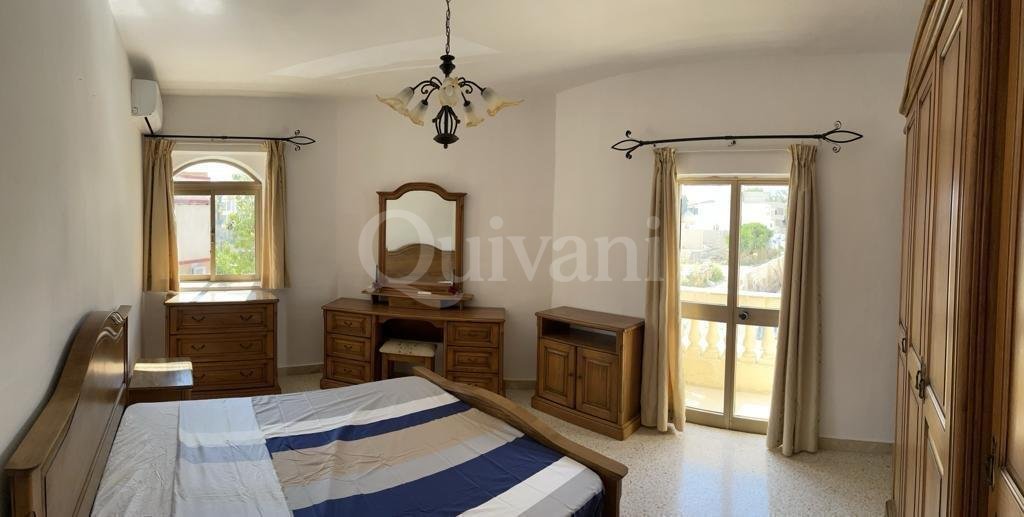 Attard, Furnished Terraced House