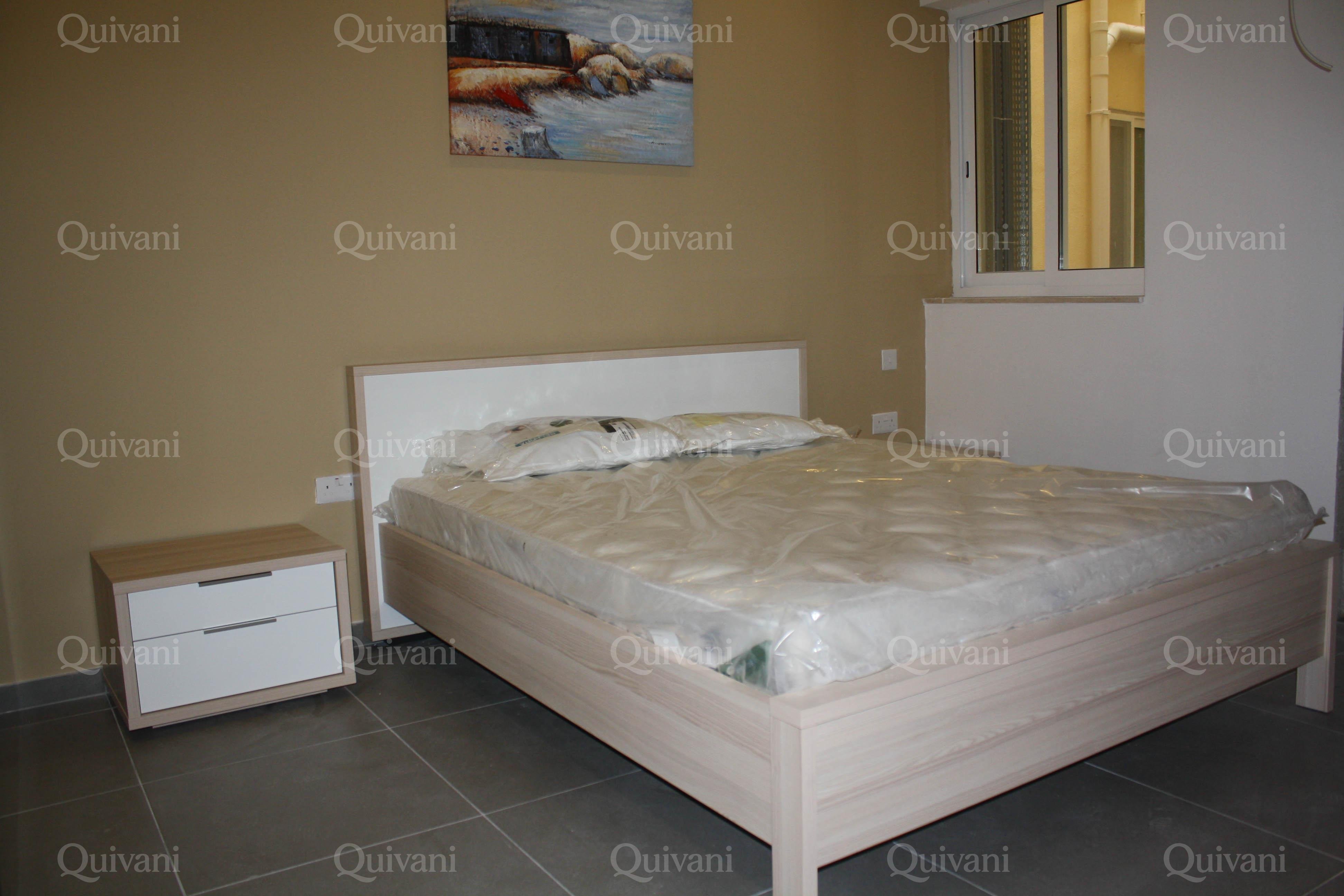 Sliema, Furnished Apartment