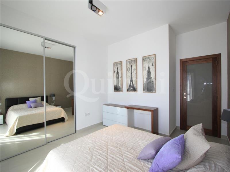 Gzira, Furnished Apartment