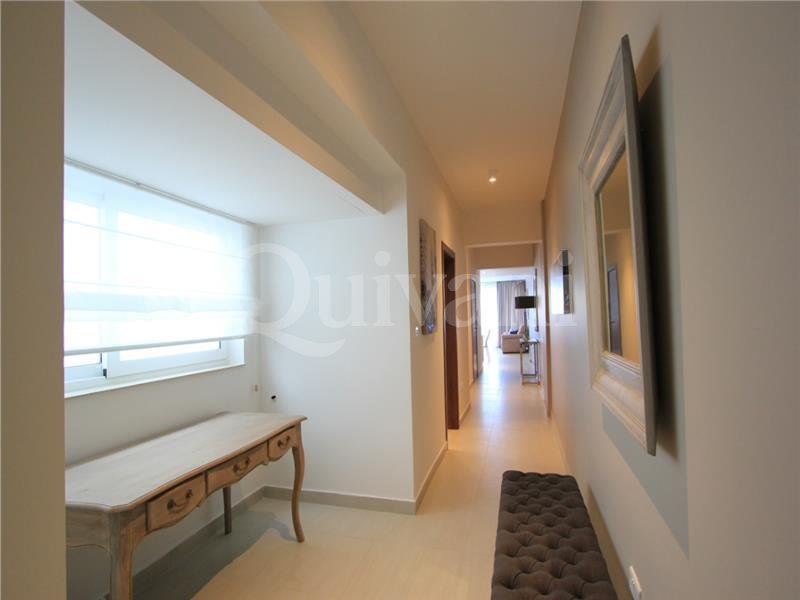 Gzira, Furnished Apartment