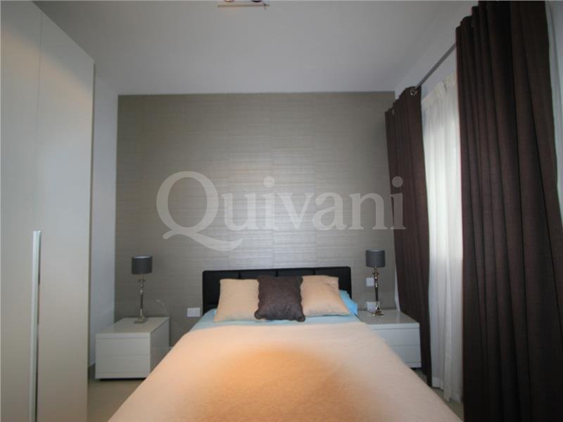 Gzira, Furnished Apartment