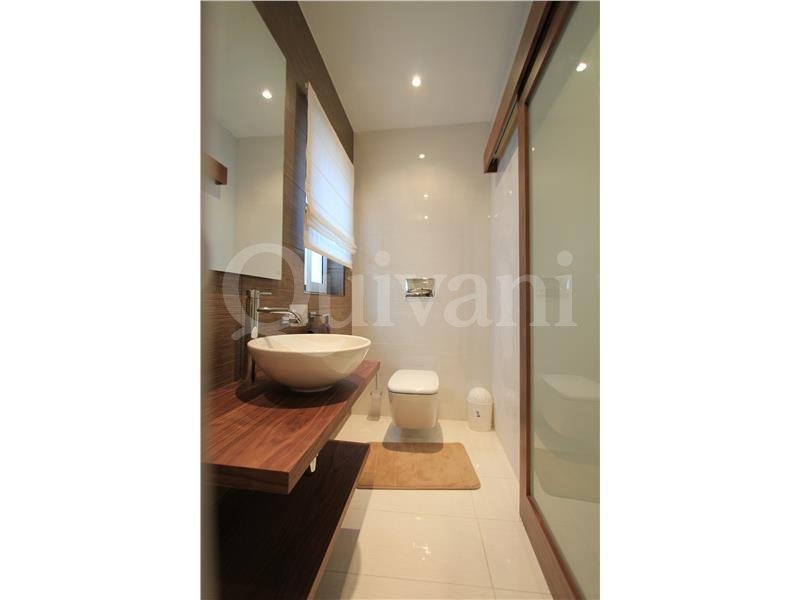 Gzira, Furnished Apartment