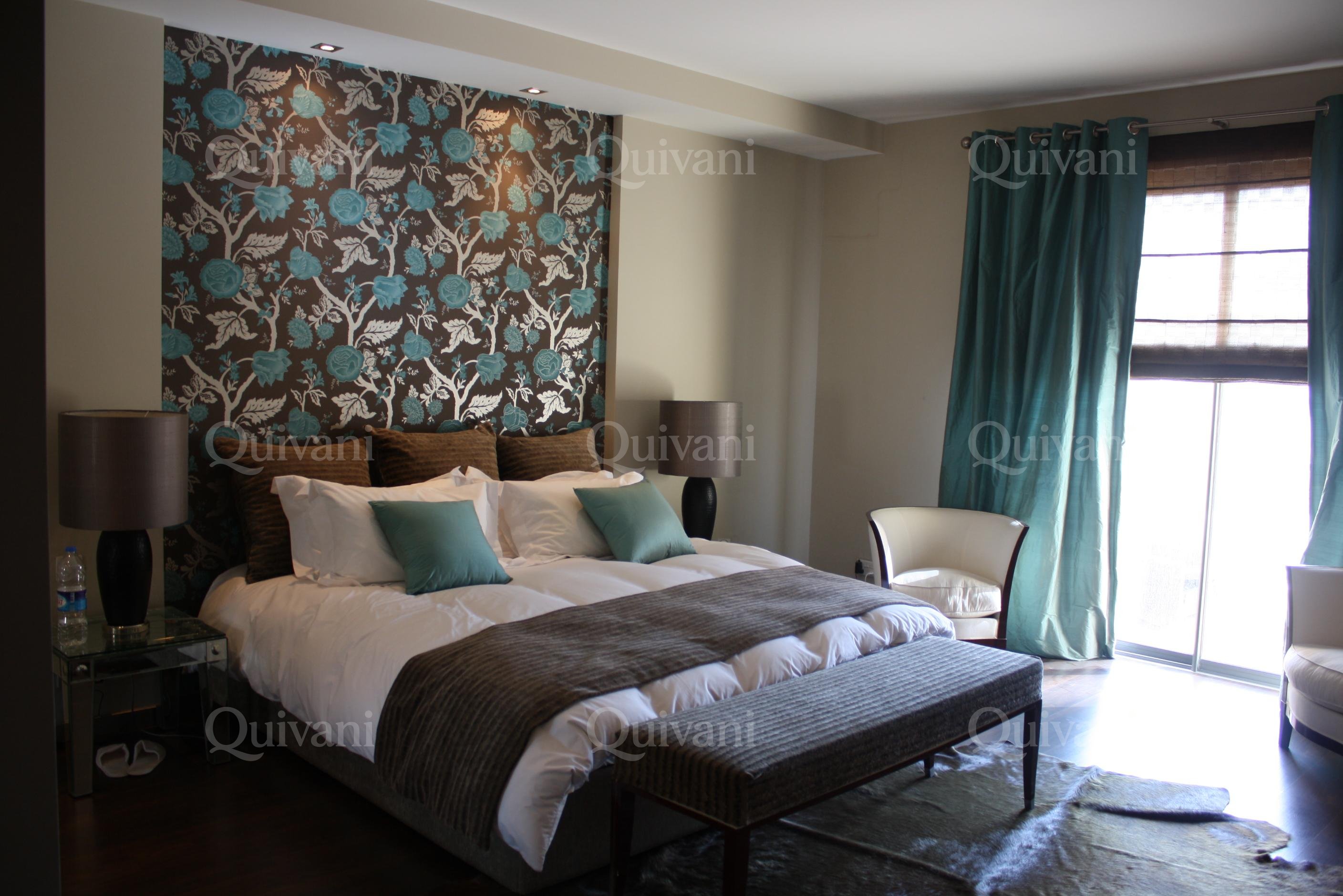 Portomaso, Furnished Apartment