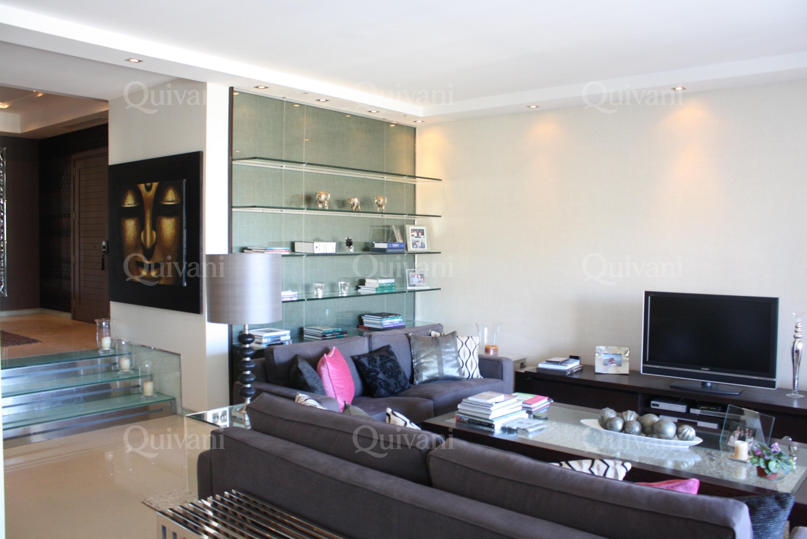 Portomaso, Furnished Apartment