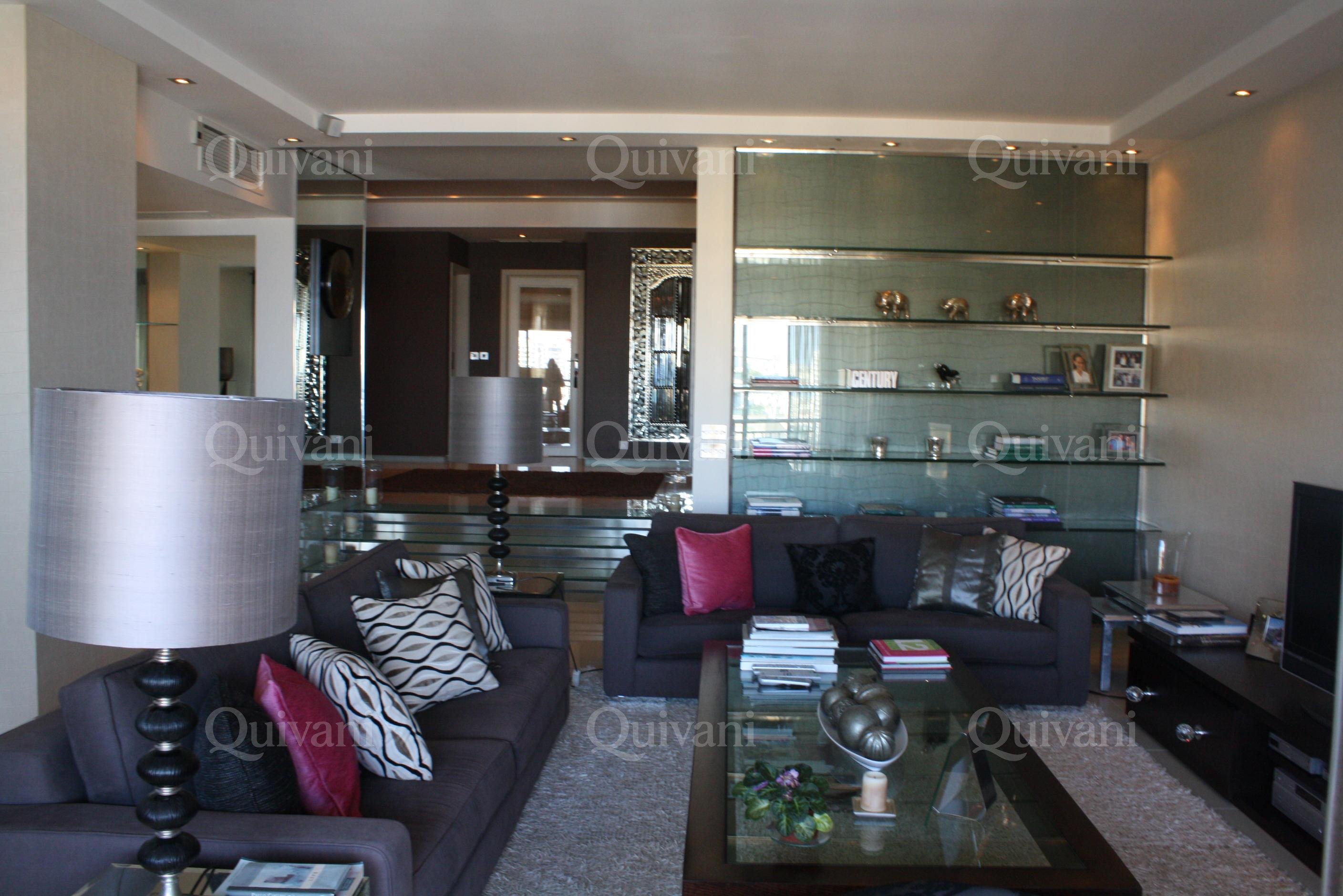 Portomaso, Furnished Apartment