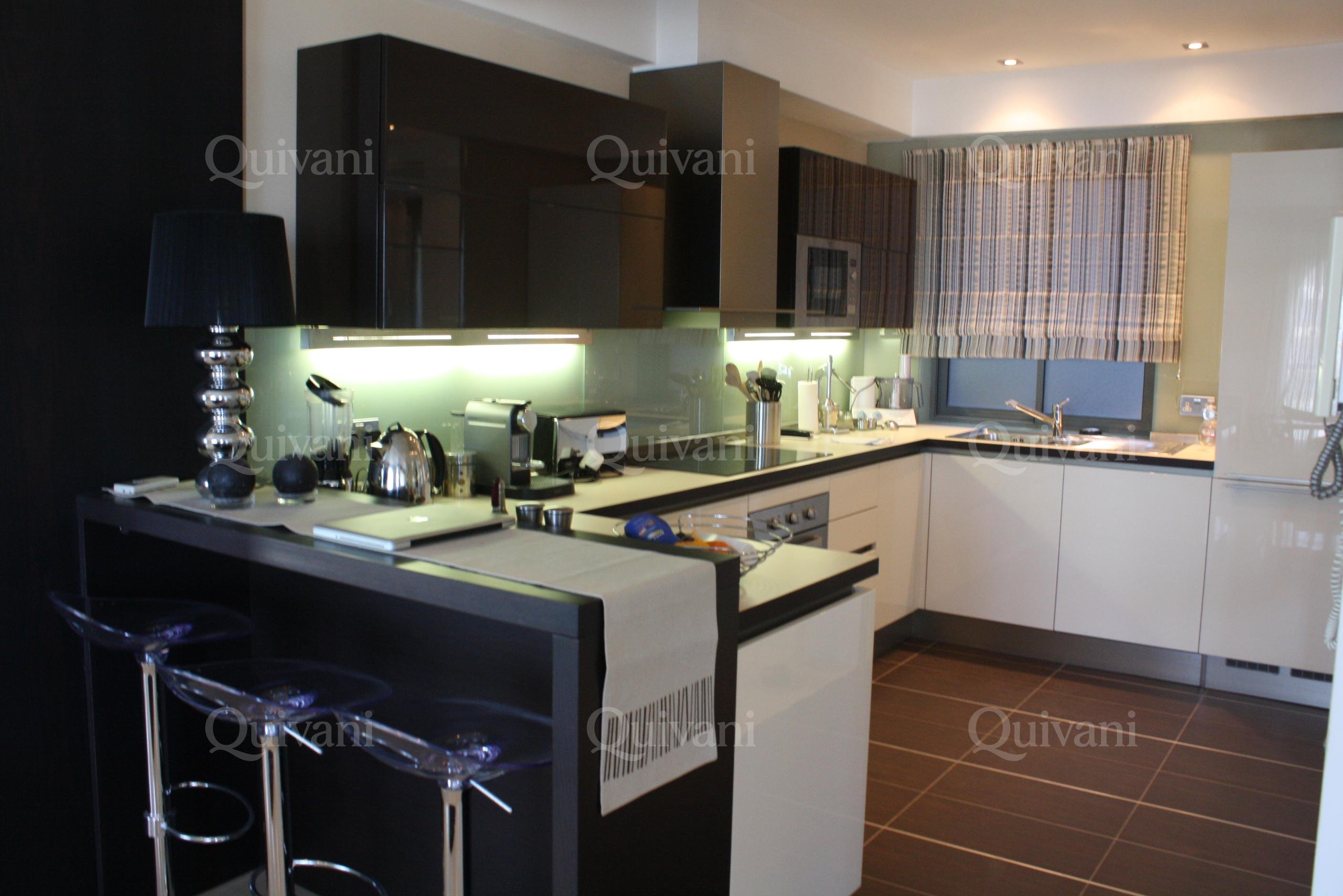 Portomaso, Furnished Apartment