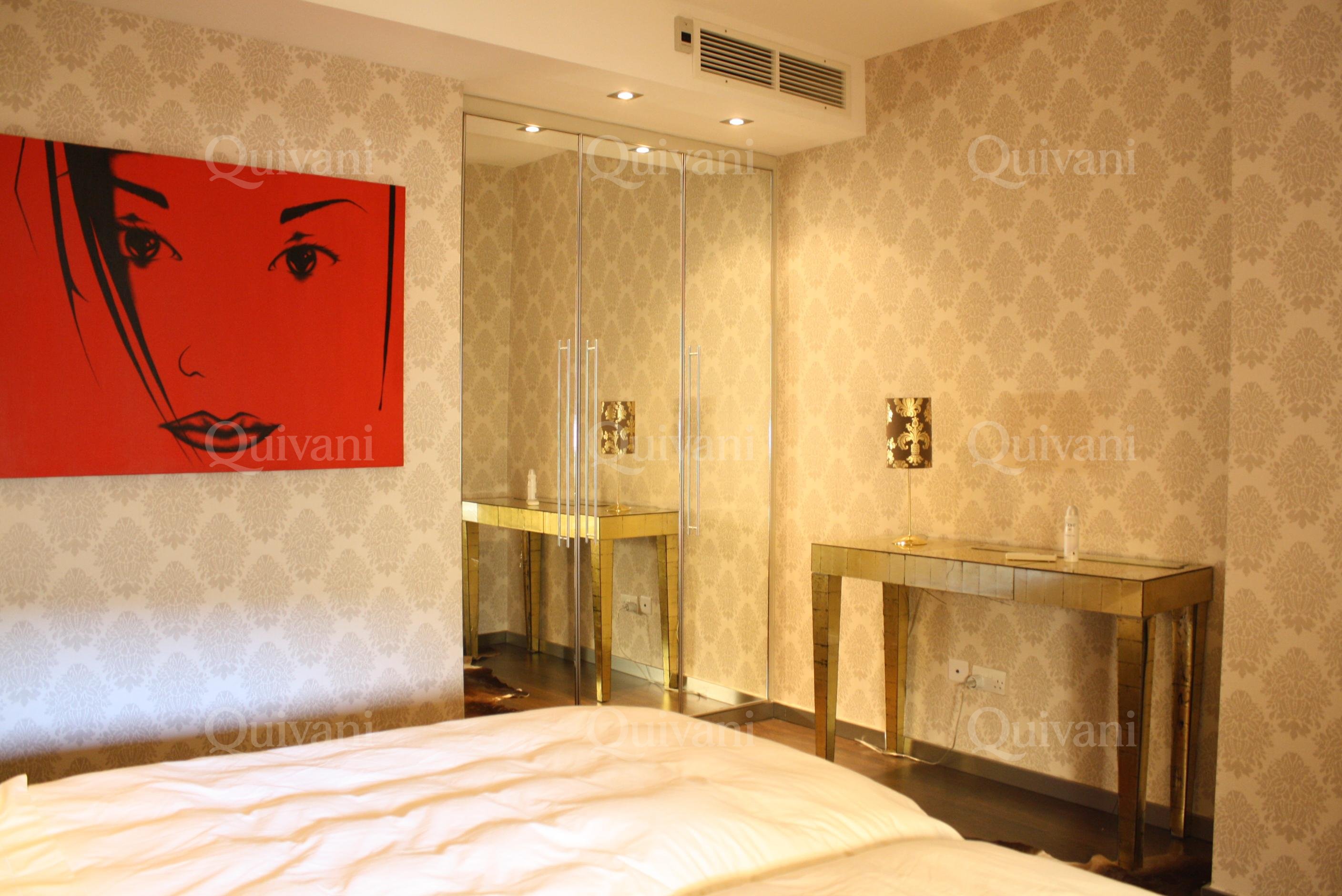 Portomaso, Furnished Apartment