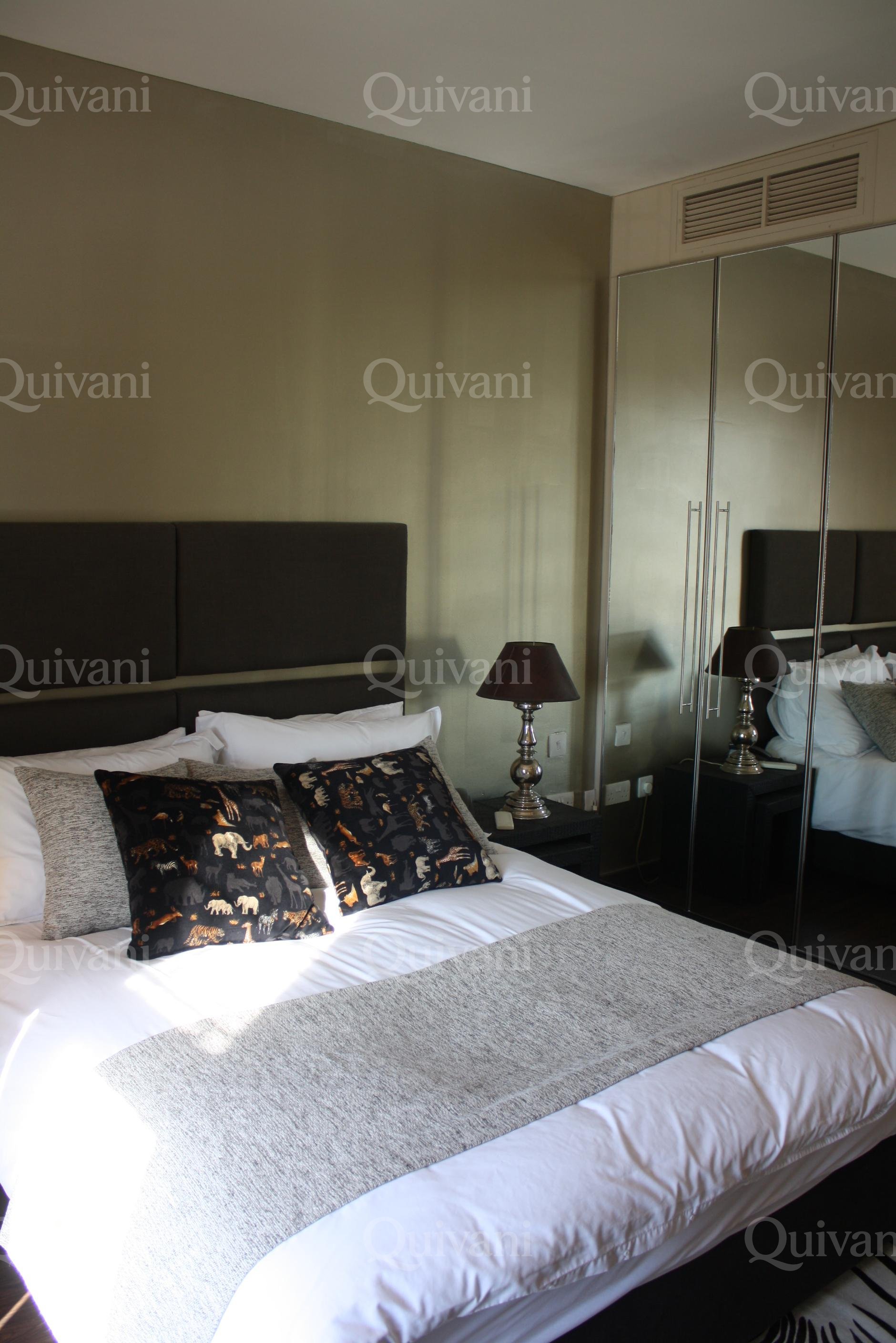 Portomaso, Furnished Apartment