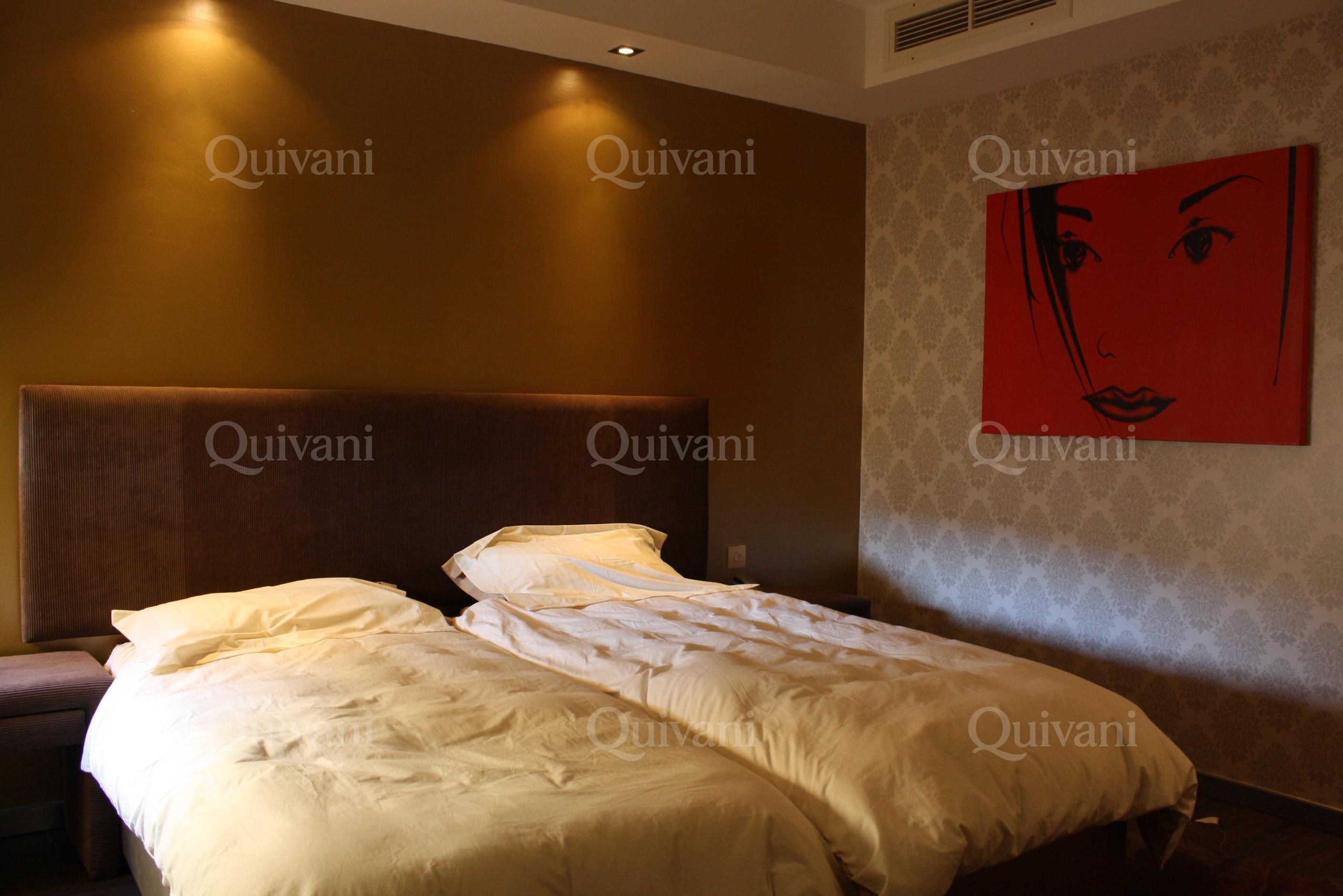 Portomaso, Furnished Apartment