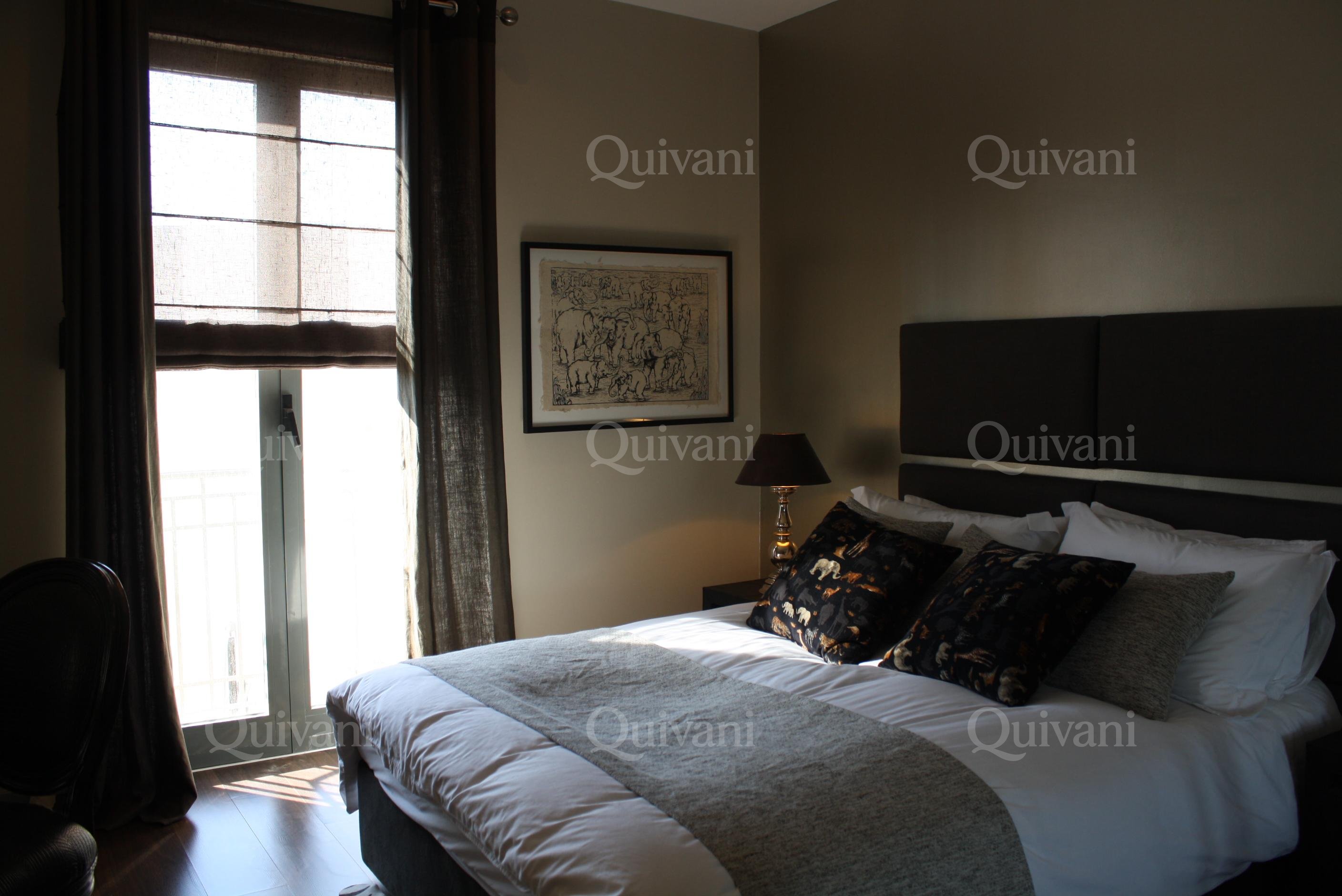 Portomaso, Furnished Apartment