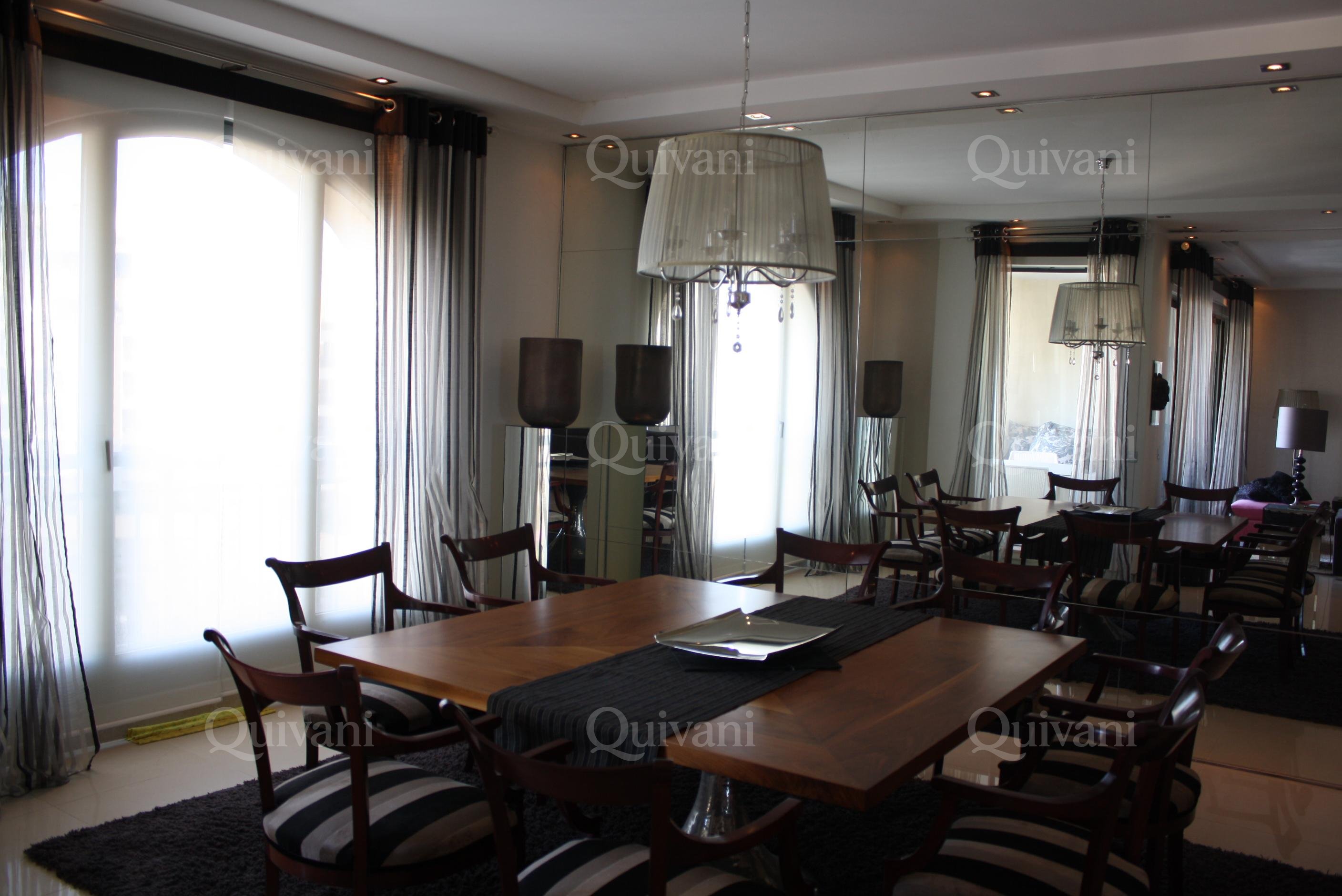 Portomaso, Furnished Apartment