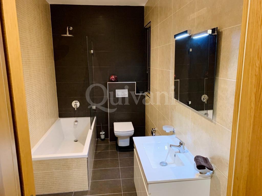Sliema, Furnished Apartment