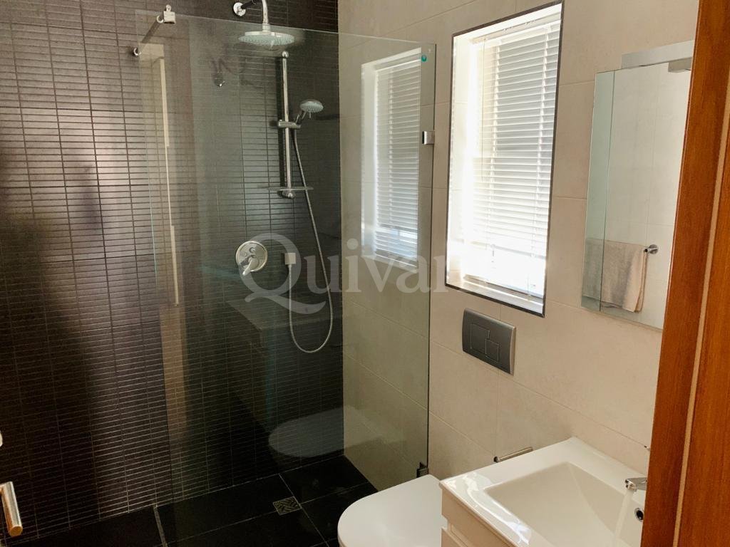 Sliema, Furnished Apartment