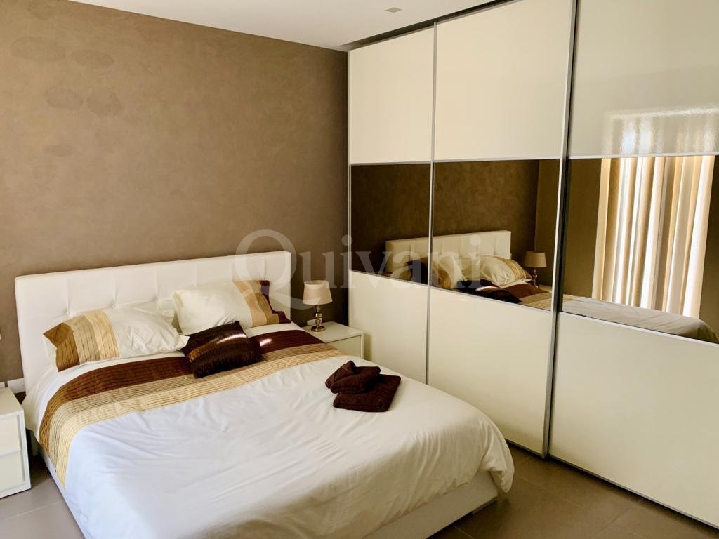 Sliema, Furnished Apartment