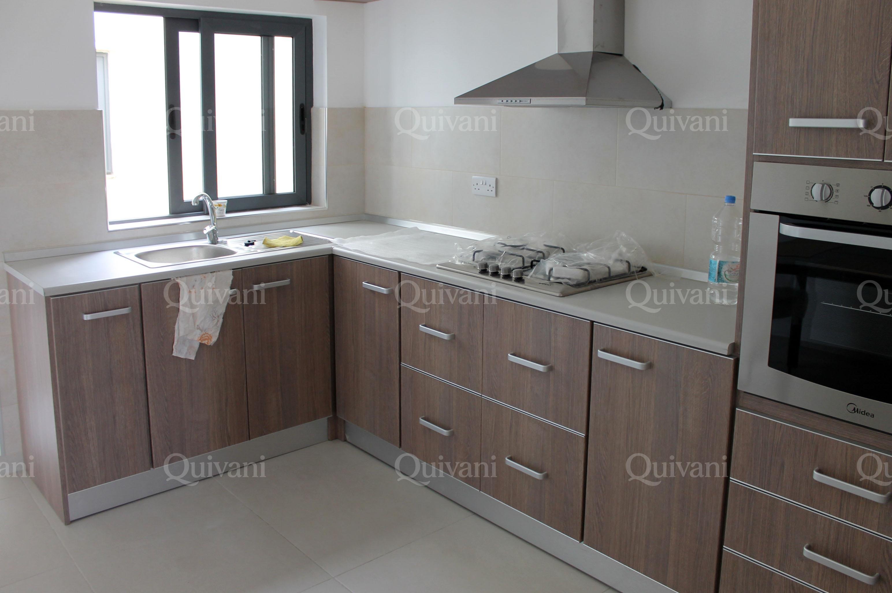 Santa Venera, Furnished Apartment